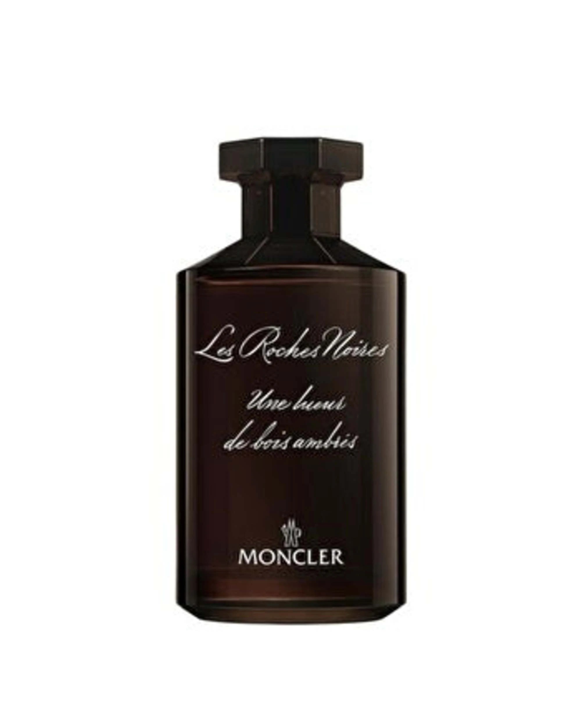 1 Moncler Les Roches Noires Unisex Eau De Parfum 200ml, 1 of 1
