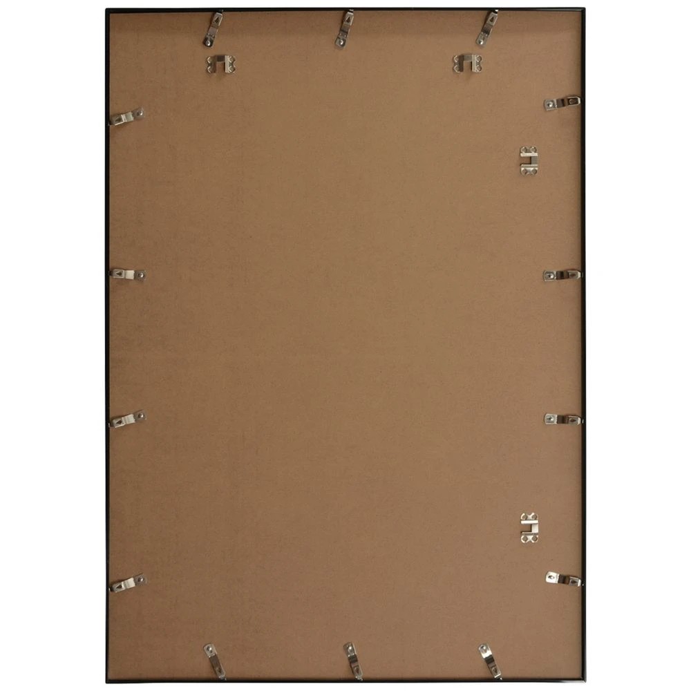 5 A1 Poster Frame Black, 5 of 5