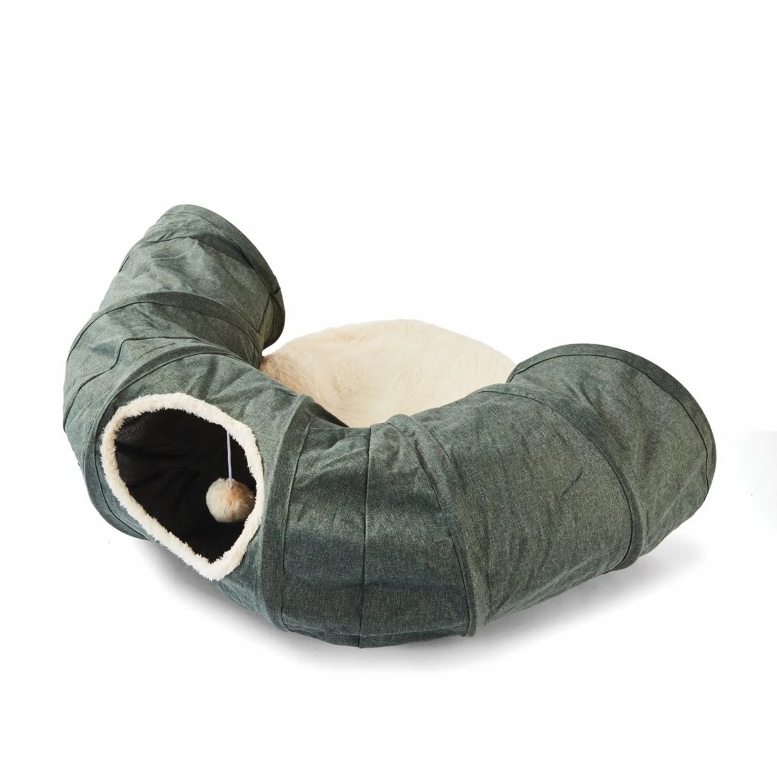 3 Cat Mat & Tunnel, 3 of 9