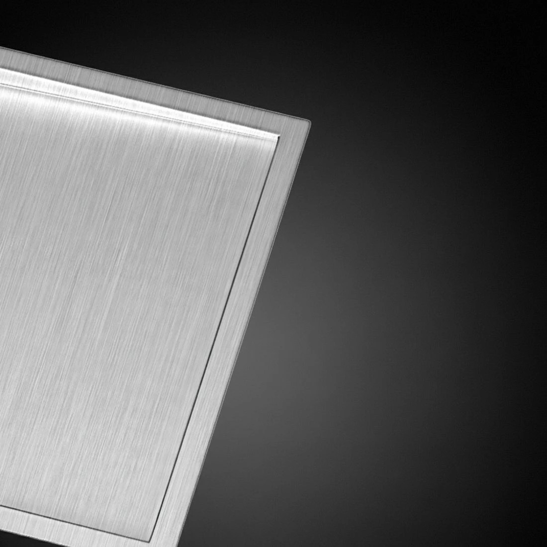 2 Cefito Kitchen Sink Basin Stainless Steel Under/Top/Flush Mount Bowl 122X45CM - Silver, 2 of 4