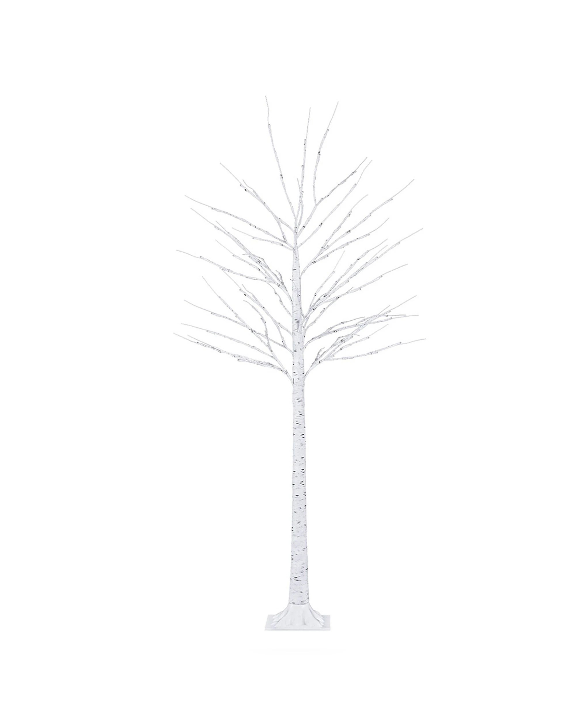 3 Jingle Jollys Christmas Tree 1.7m Twigs 120 Rgb Led Lights Xmas Trees Decoration
 - Multi, 3 of 3