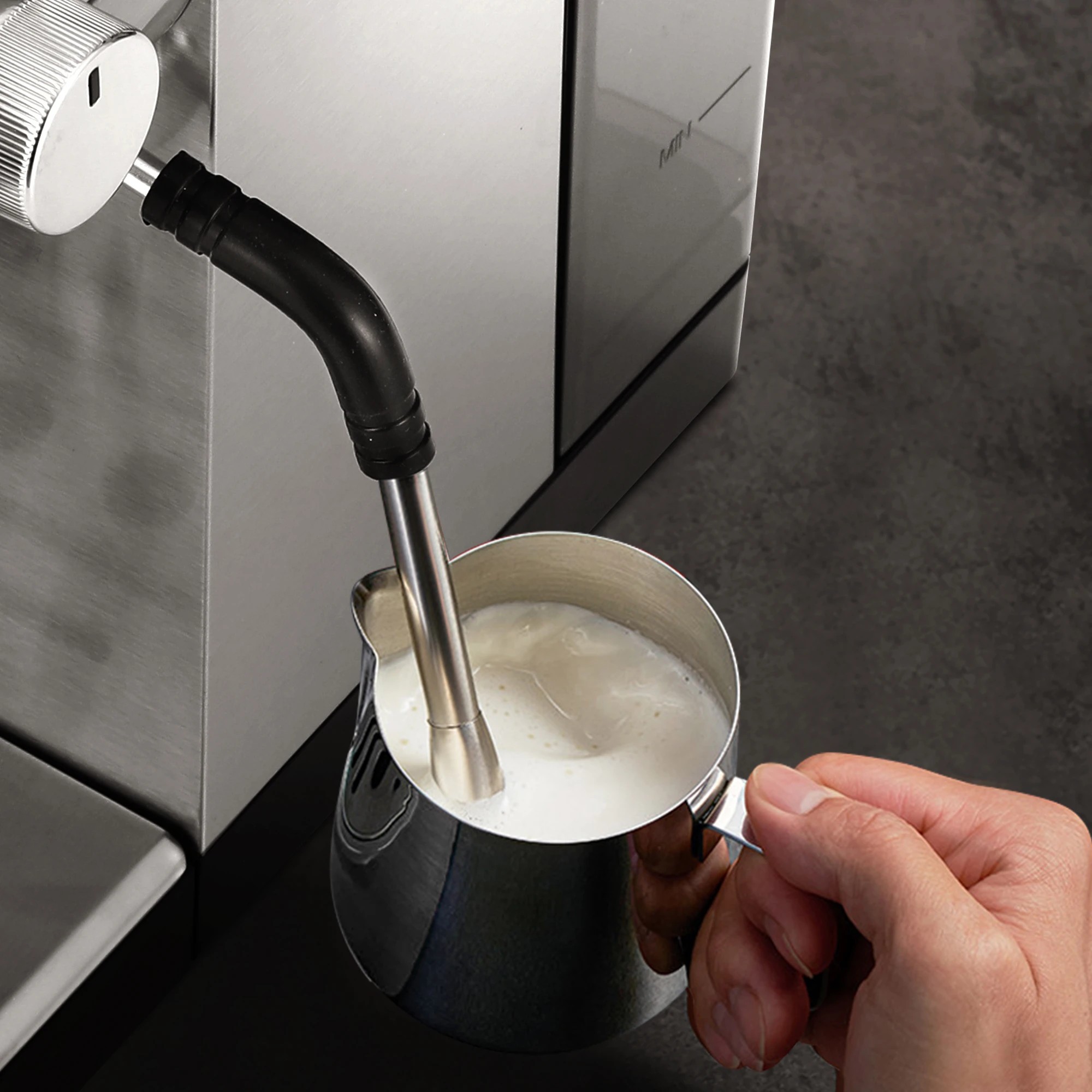 6 Devanti Cordless Wet Dry Vacuum Mop plus Coffee Maker Machine Espresso - Multi, 6 of 8