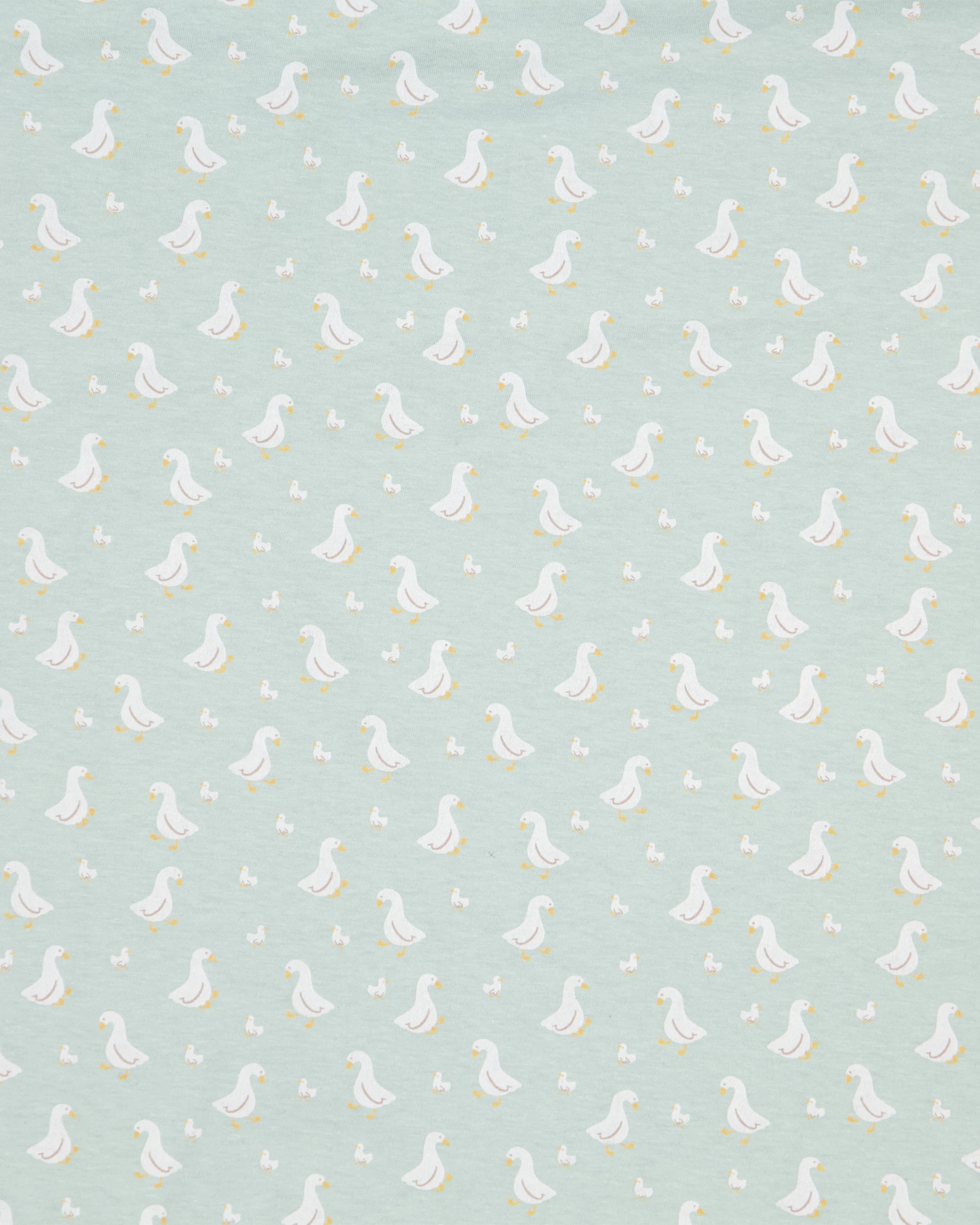 4 3 Pack Cotton Jersey Wraps, 4 of 6