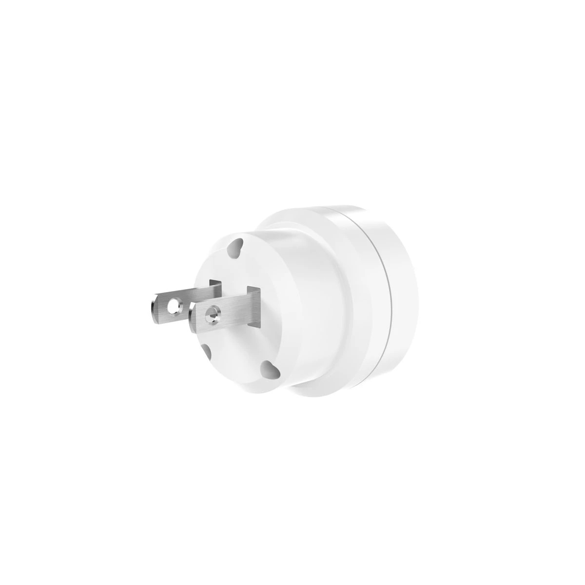 3 Travel Adaptor Aus/NZ to Japan, 3 of 3