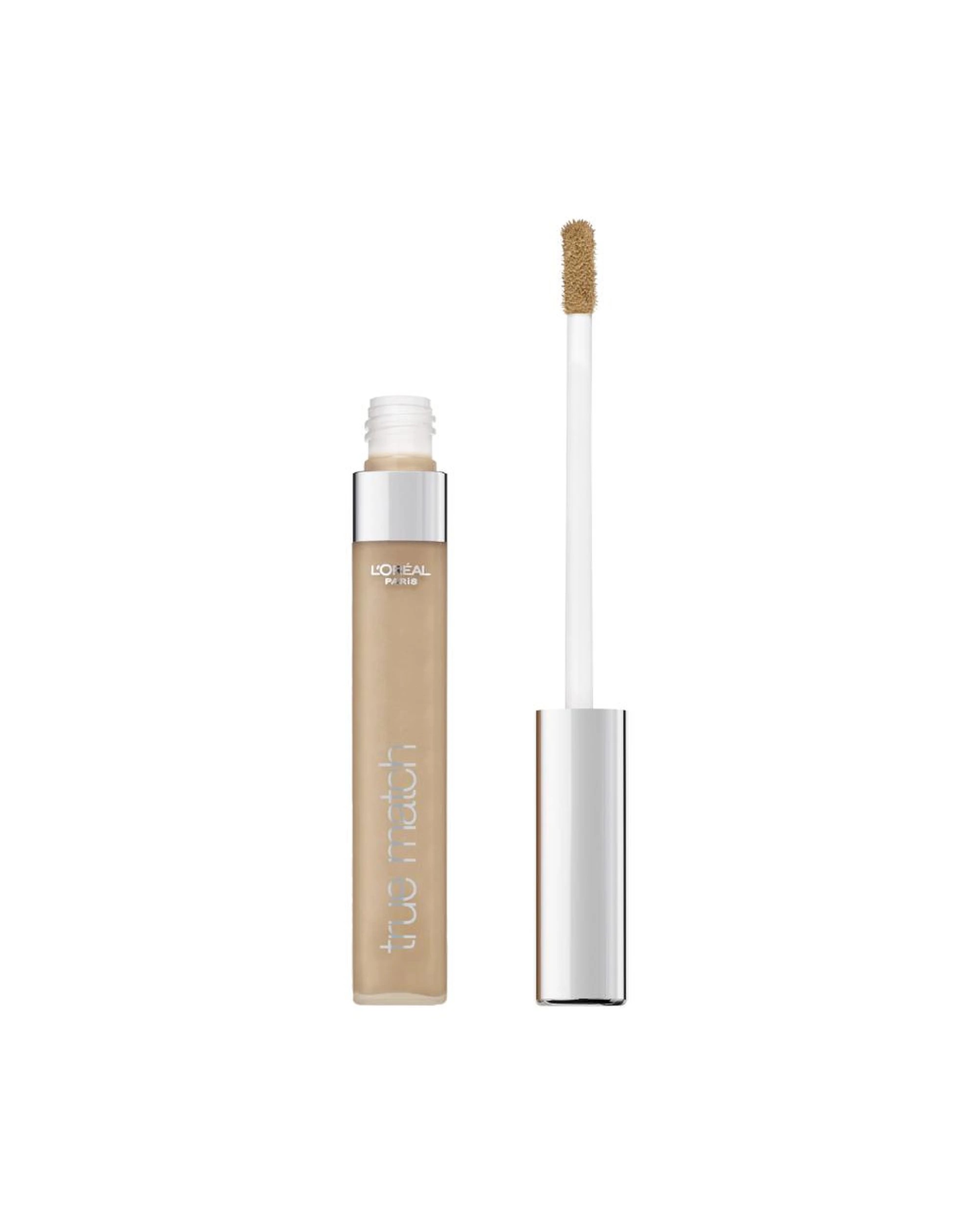 2 L'Oreal Paris True Match Concealer 6.8mL - 4.N Beige - Beige, 2 of 2