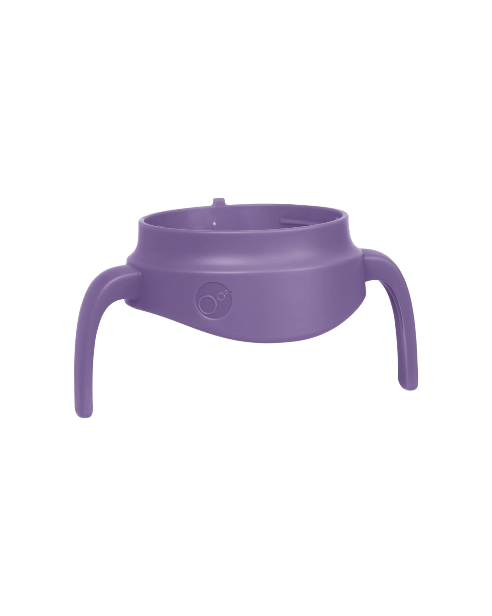 4 B.Box Kids Insulated Food Jar Stainless Steel Easy Fill 335ml - Purple, 4 of 5