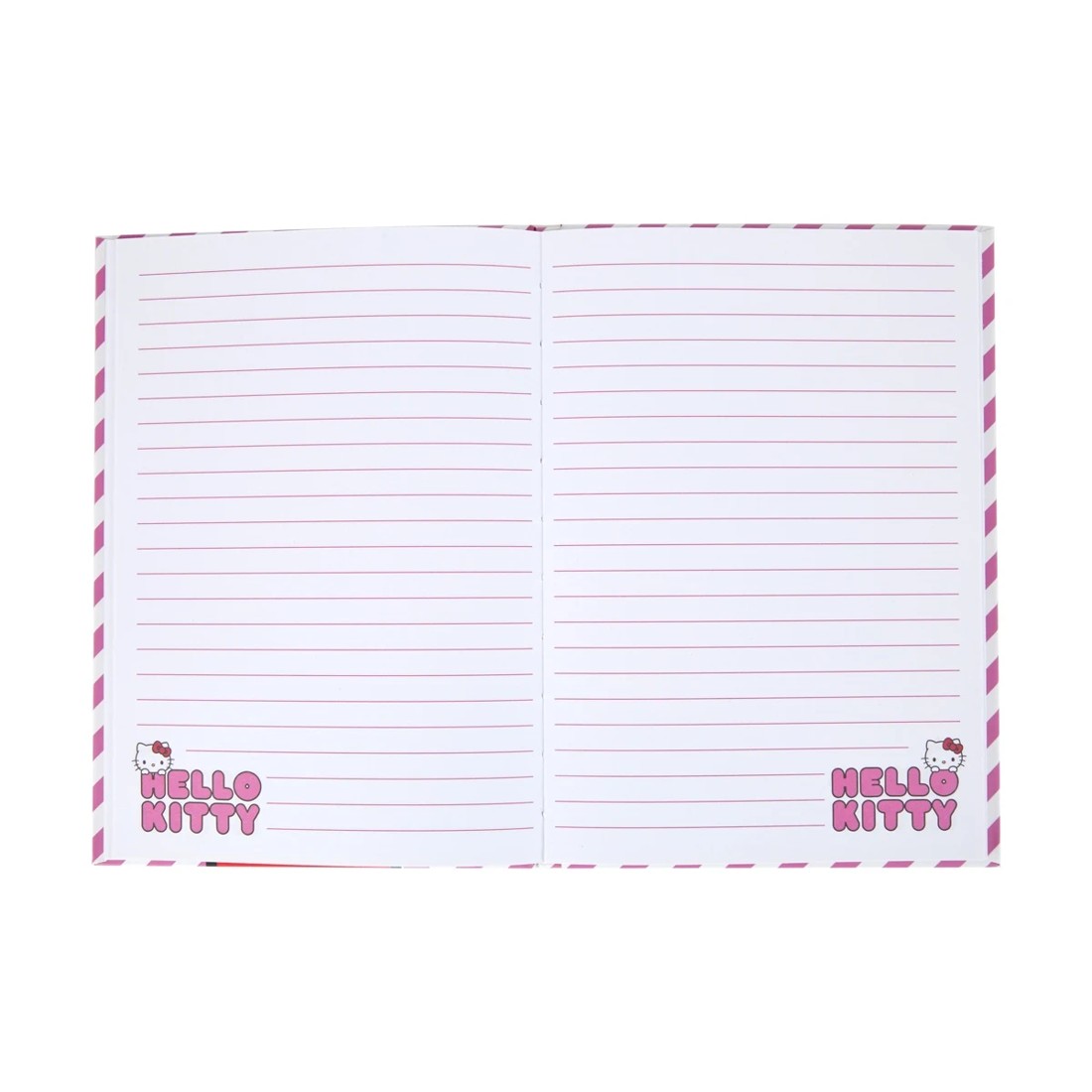 5 Hello Kitty Journal Set, 5 of 10