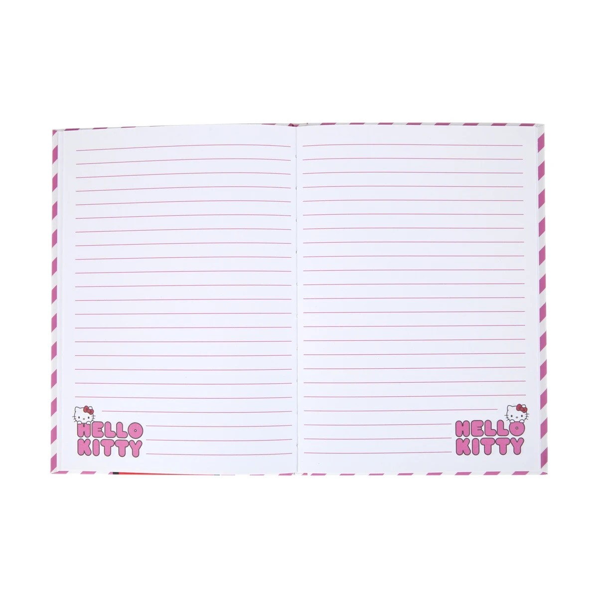 5 Hello Kitty Journal Set, 5 of 10