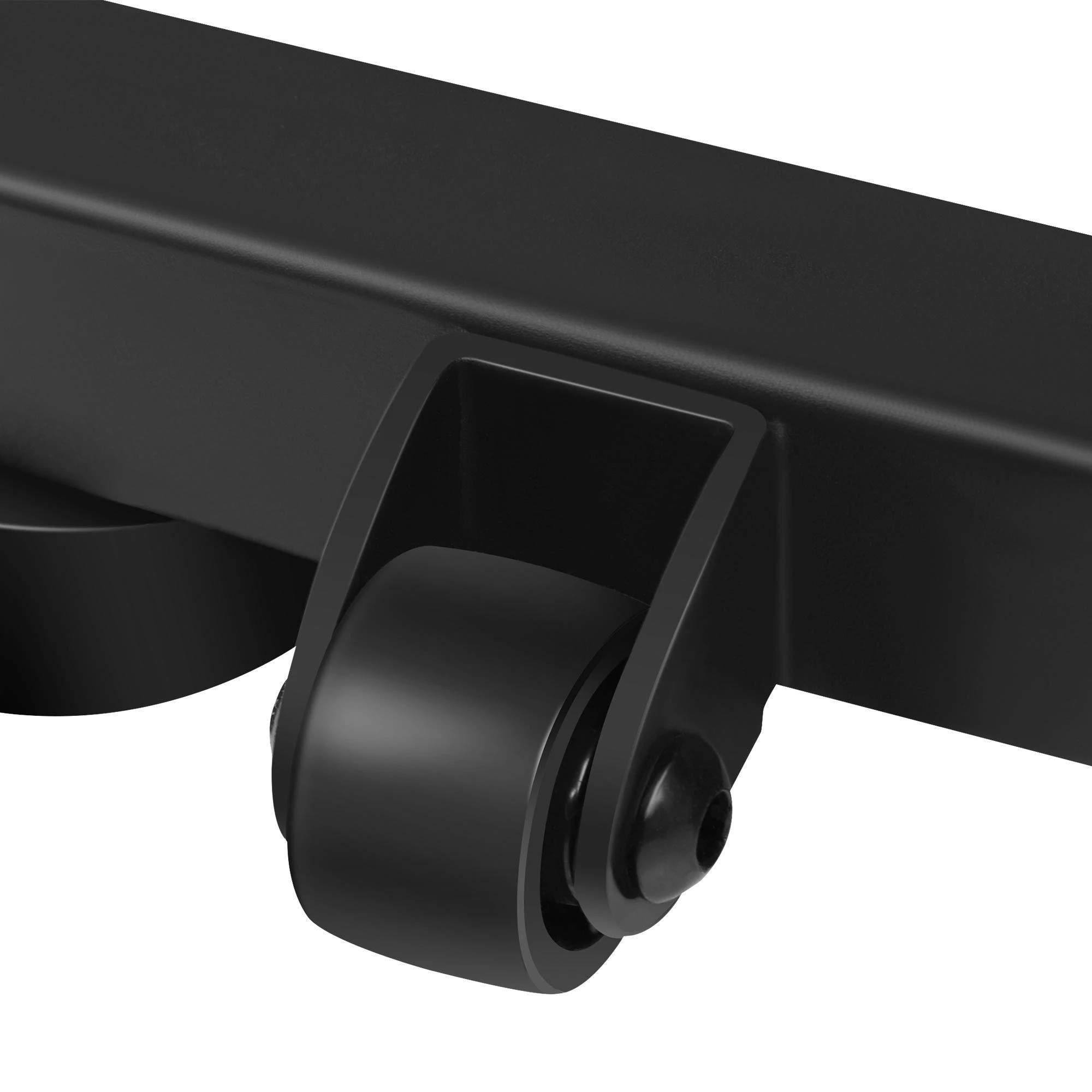 10 Black Lord Treadmill Electric Exercise Machine Run Home Gym Fitness Foldable, 10 of 10