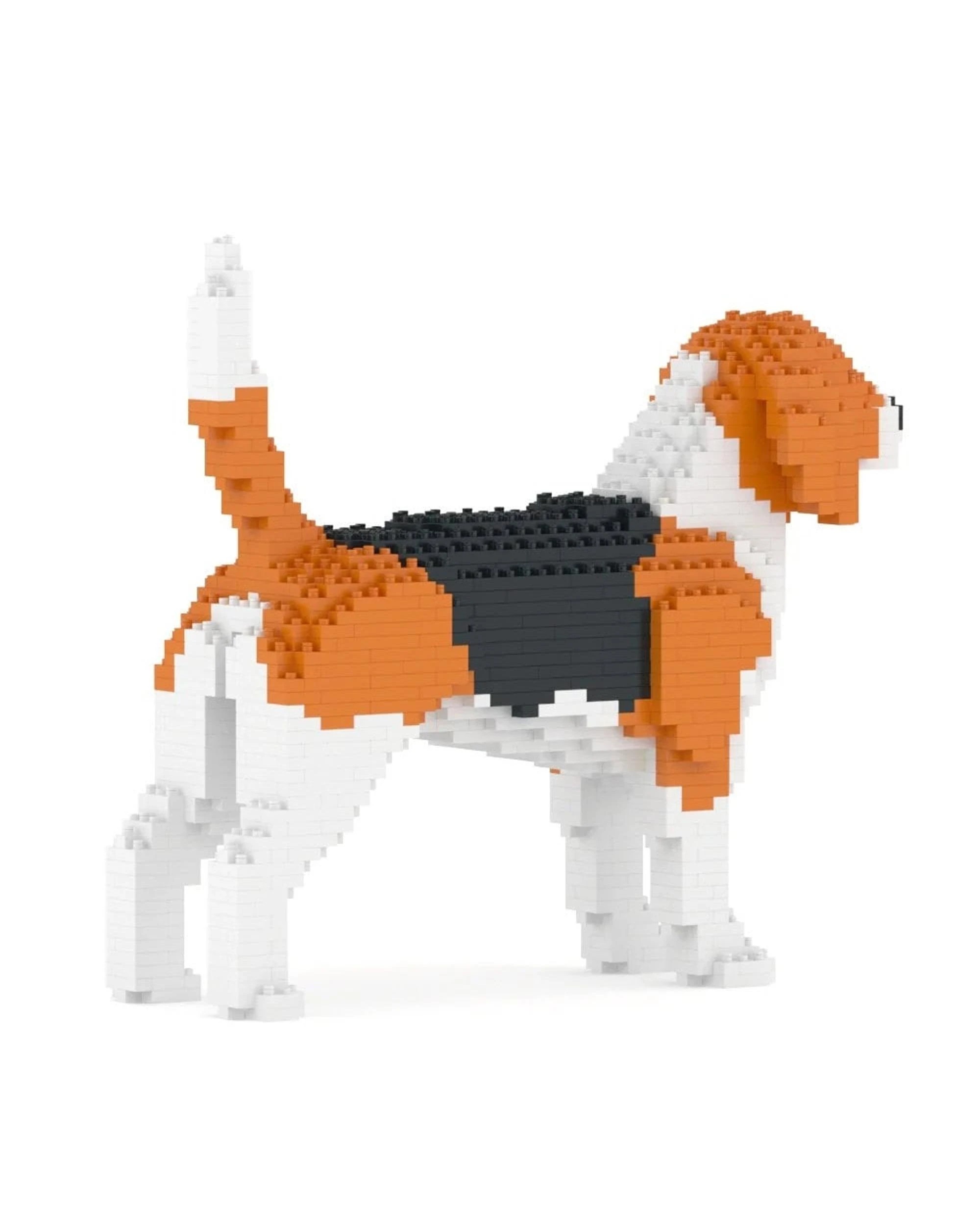 3 JEKCA Beagle 01S, 3 of 3