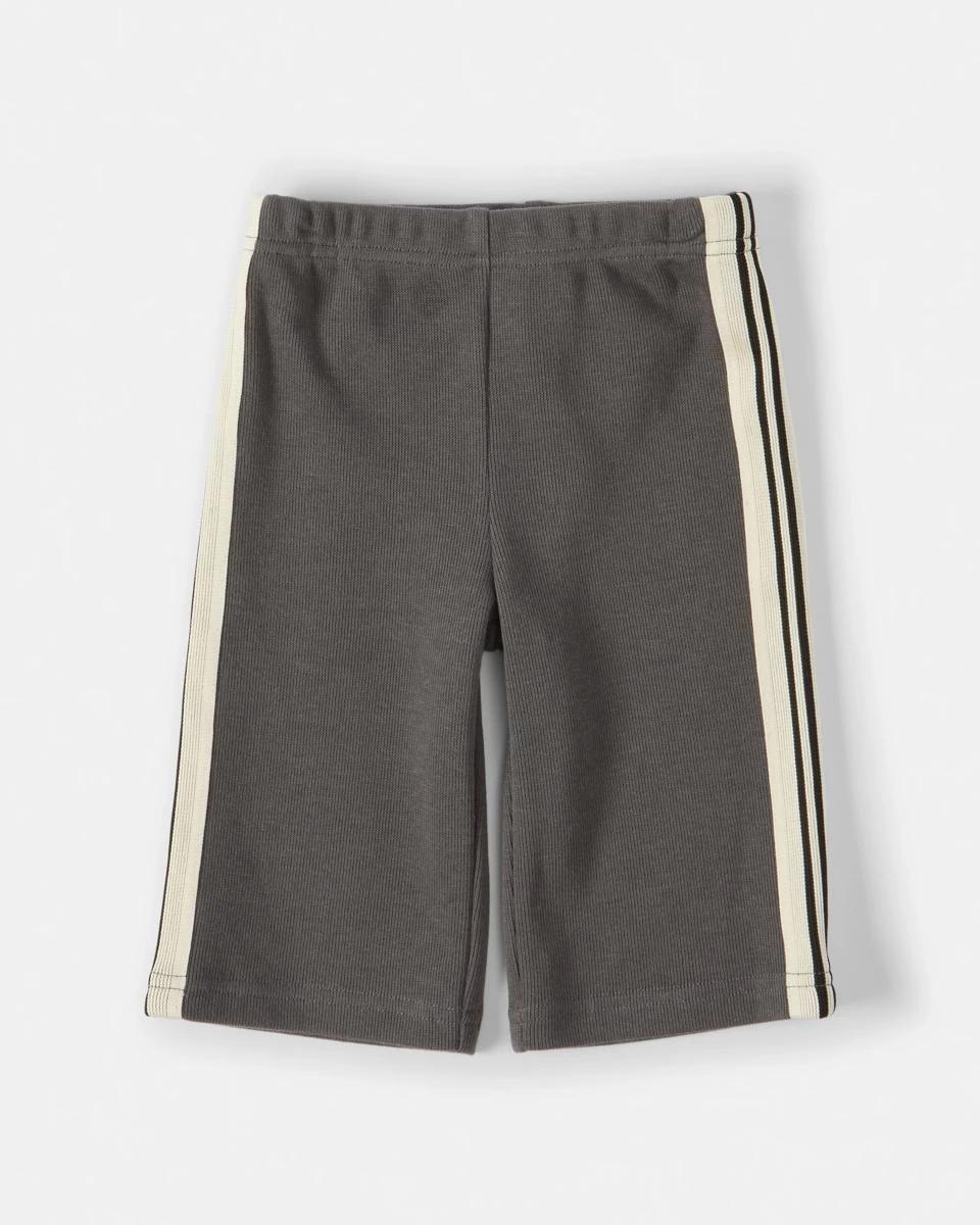 1 Sporty Wide Leg Trackpants Magnet, 1 of 3