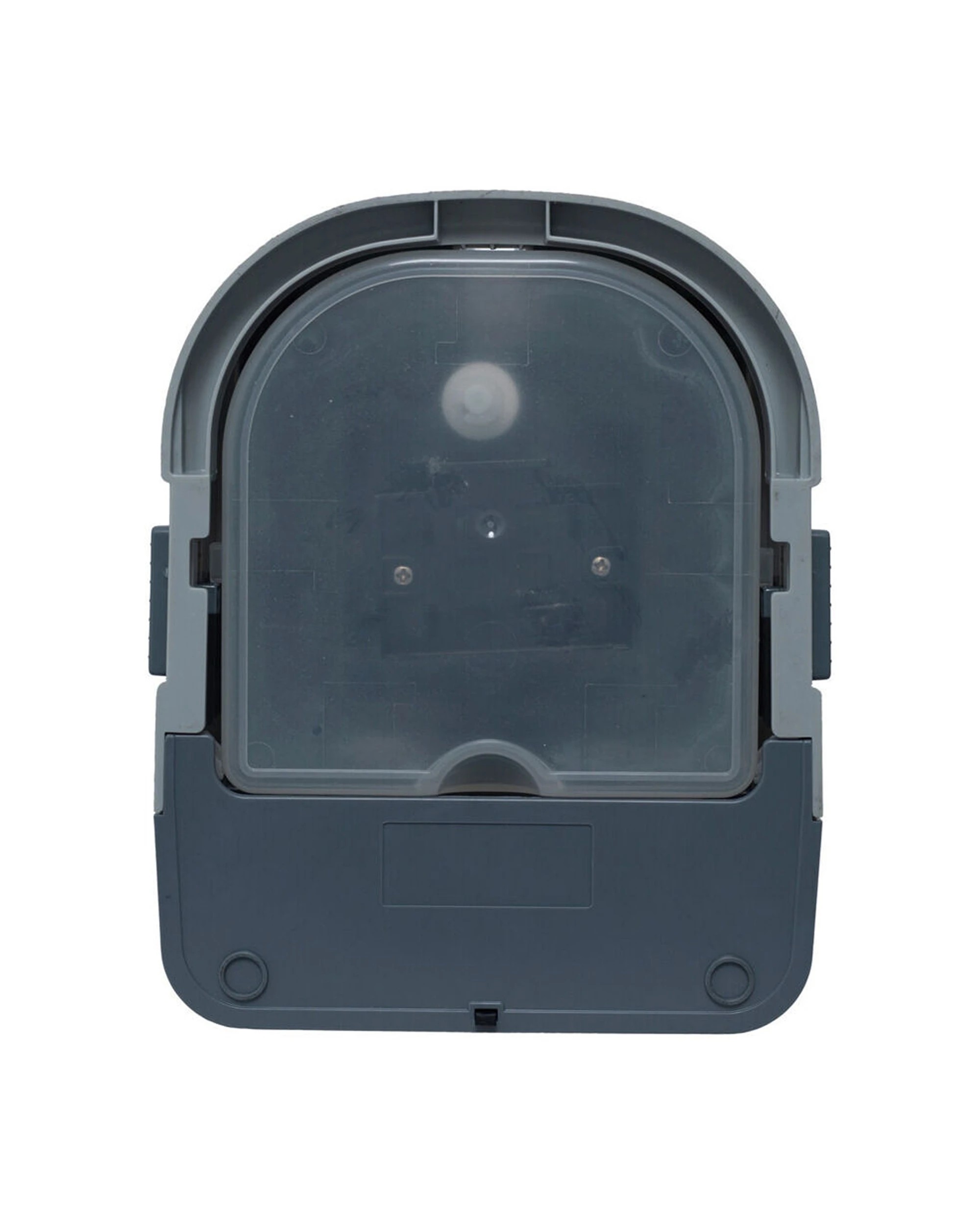 4 Companion Mini Evaporative Cooler Lithium Outdoor Camping Fan Rechargeable - Grey, 4 of 4