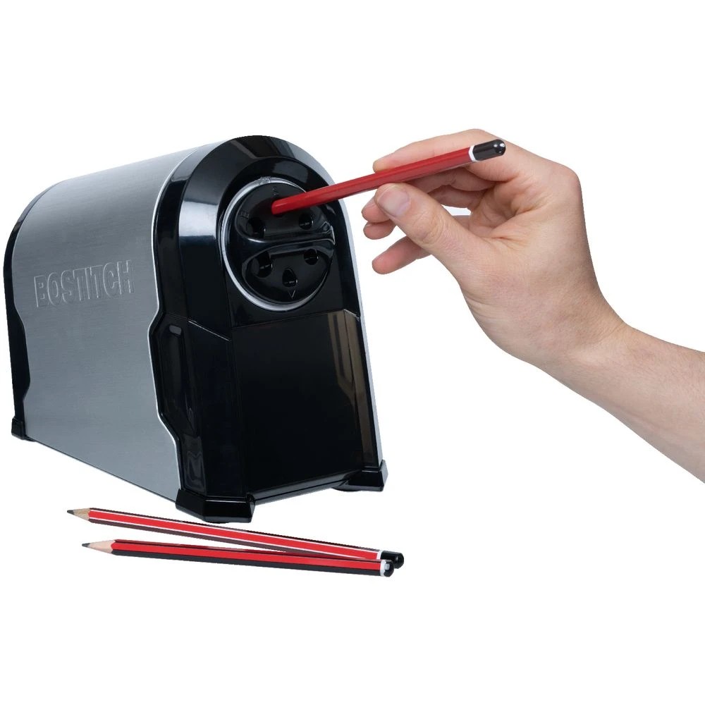 3 Bostitch Electric Super Pro Sharpener, 3 of 9