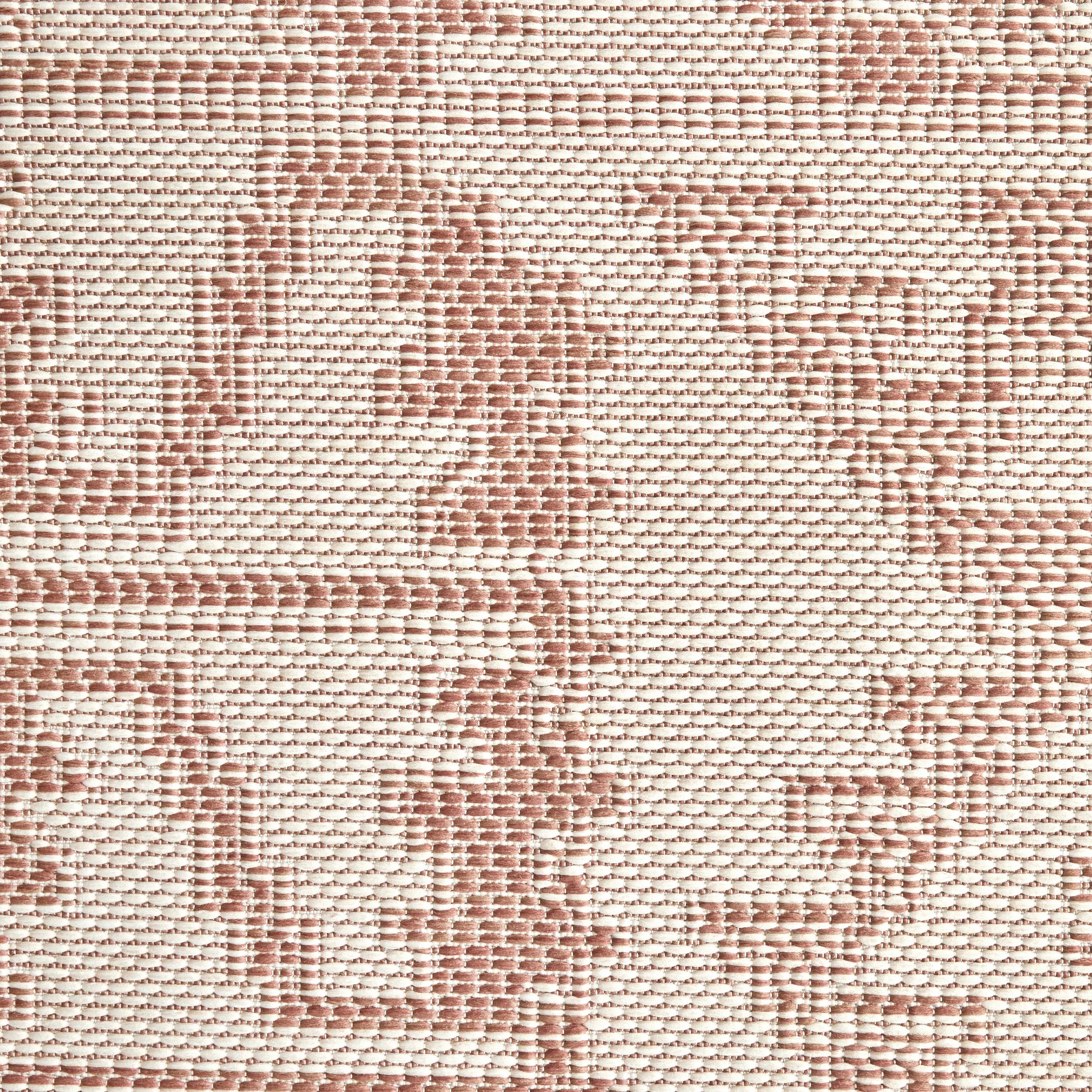 5 Common Ground Rugs Palmline Kuza 290x200cm - Large Outdoor Rug - Orange, 5 of 7