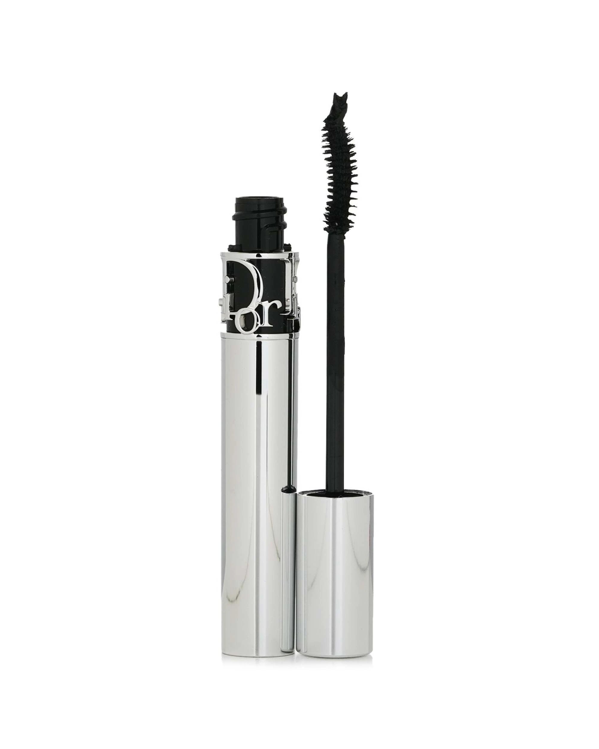 4 Christian Dior Diorshow Iconic Overcurl Mascara - # 6g/0.21oz - Brown, 4 of 4