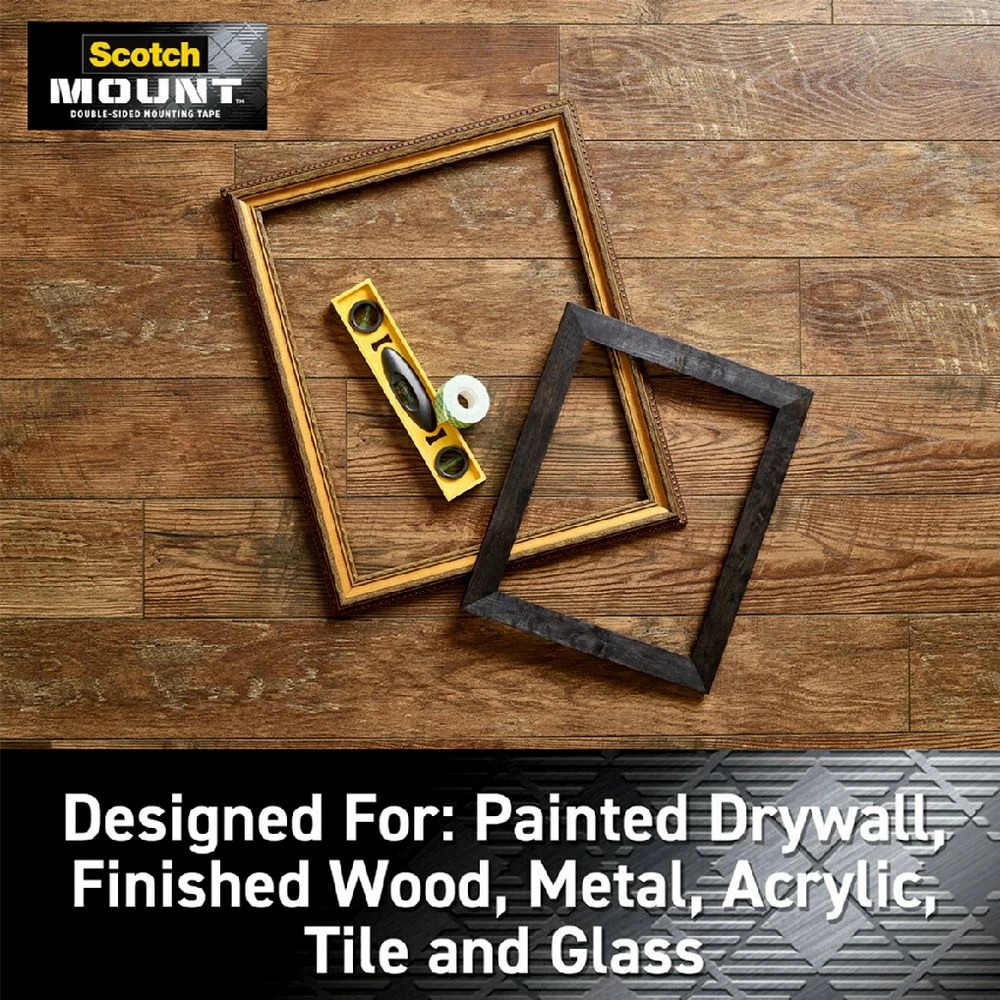 5 Scotch Indoor Mounting Tape 2.5cm x 3.2m, 5 of 7