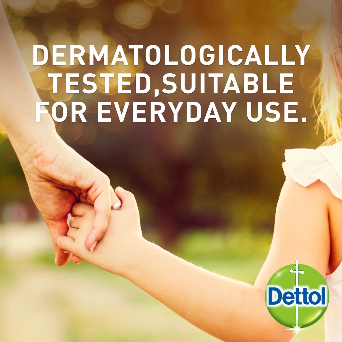 4 Dettol Liquid Hand Wash 250ml - Raspberry Fragrance, 4 of 5