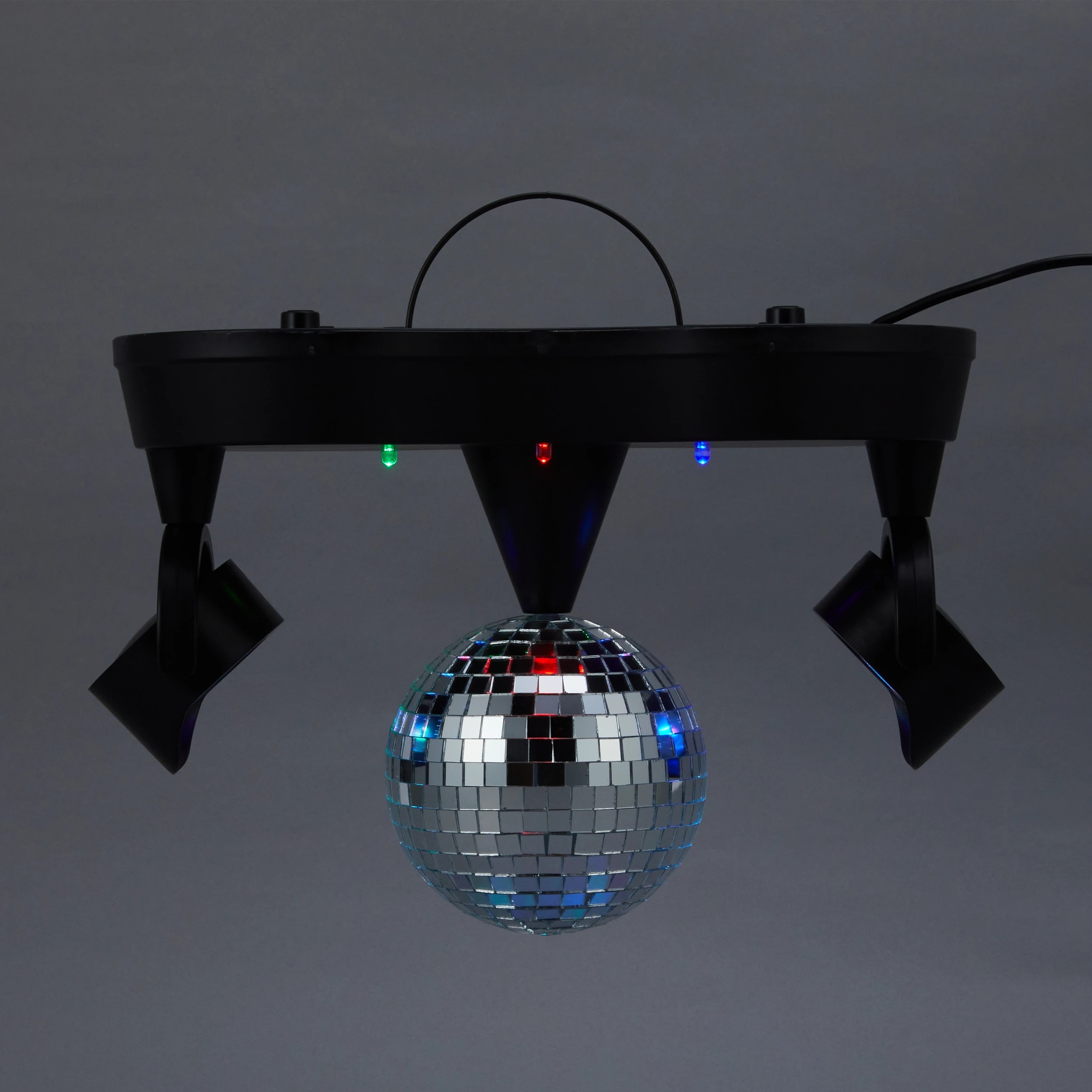 9 Dual Light Disco Ball, 9 of 10