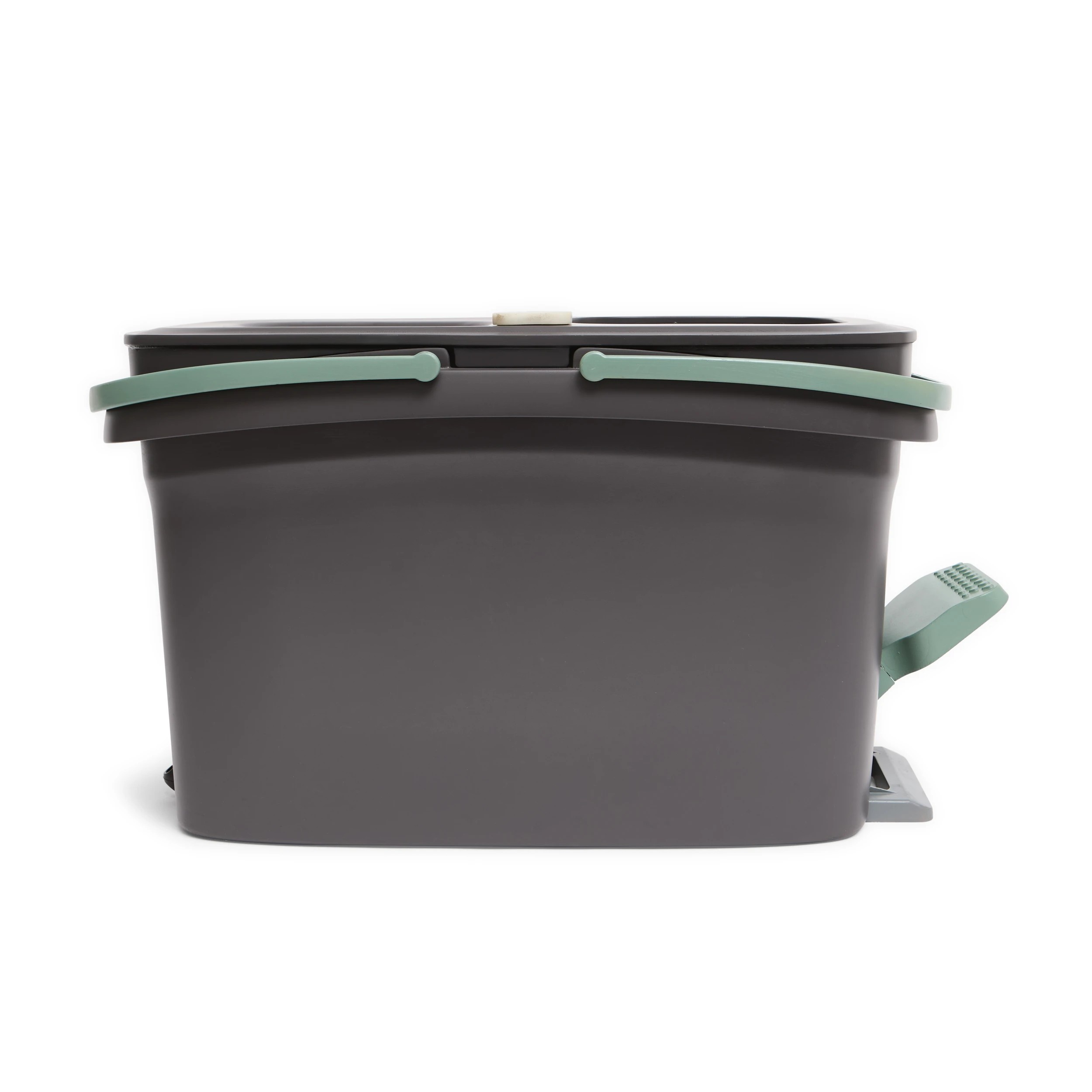 6 Dual Section Pedal Mop Set, 6 of 10