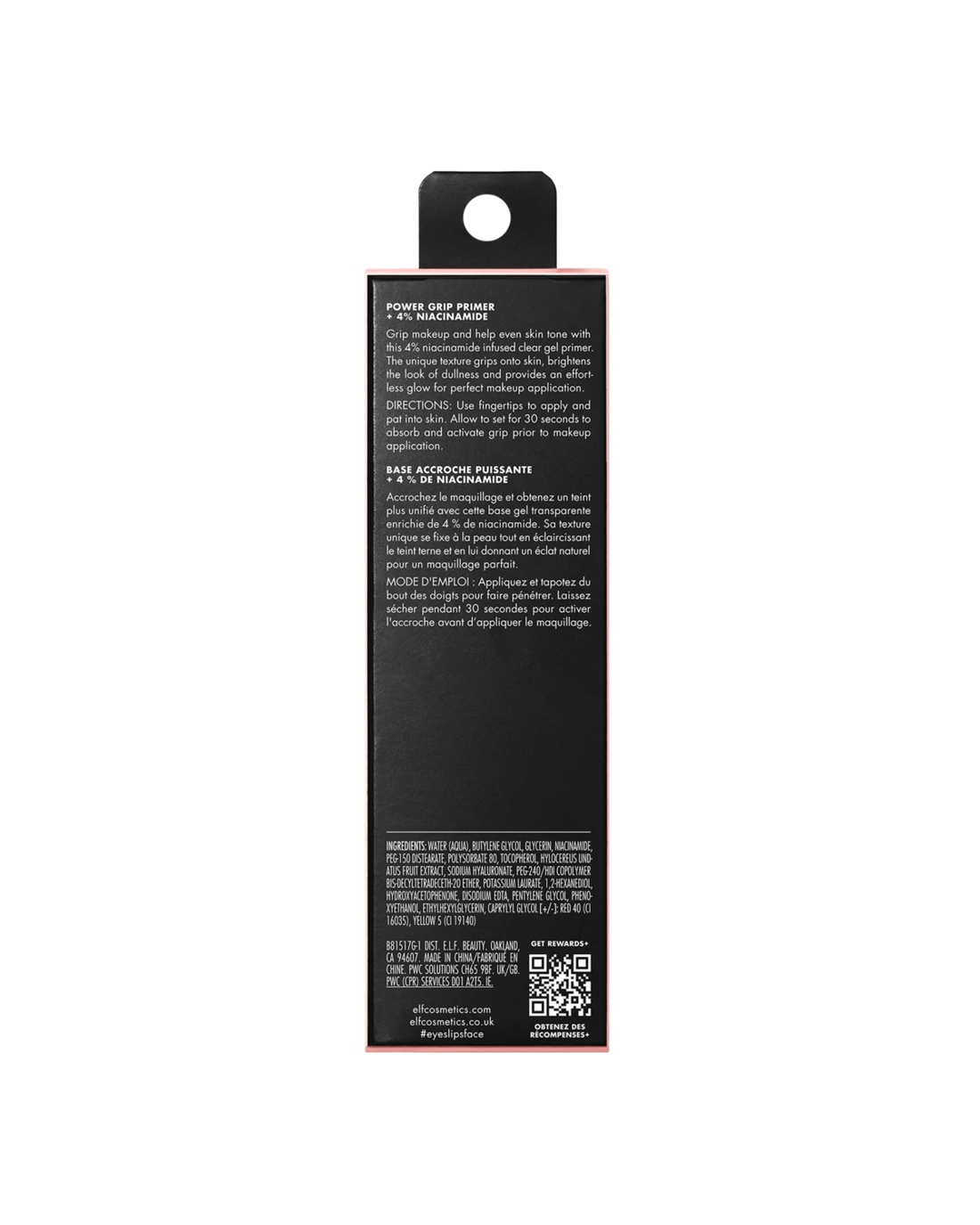 4 e.l.f. Power Grip Primer + 4% Niacinamide, 4 of 4