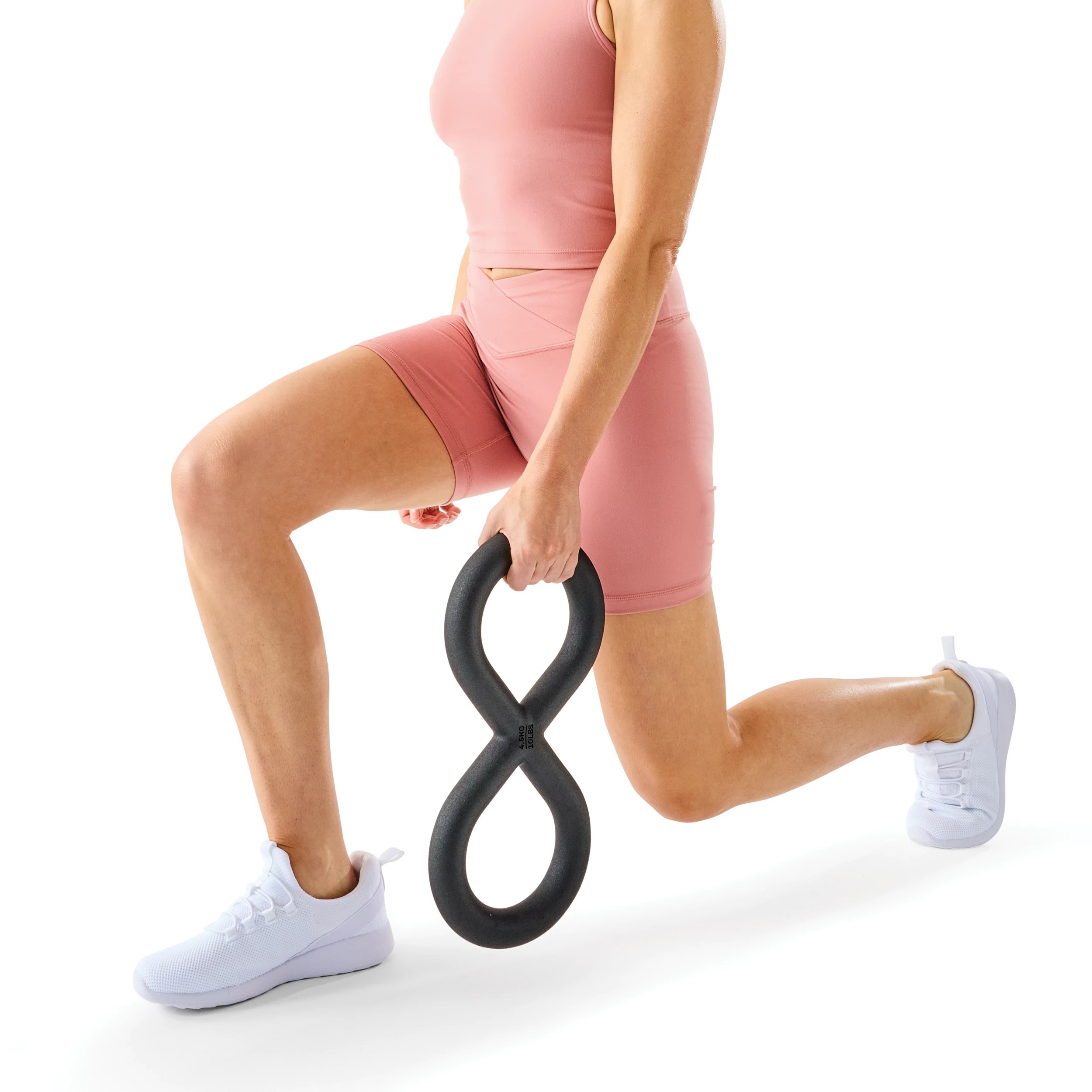 2 Infinity Weight - Black, 2 of 10