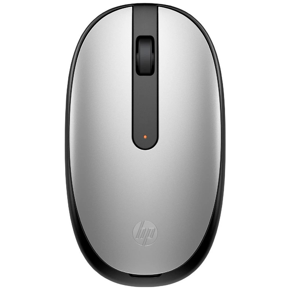 1 HP 240 Bluetooth Mouse Silver, 1 of 4