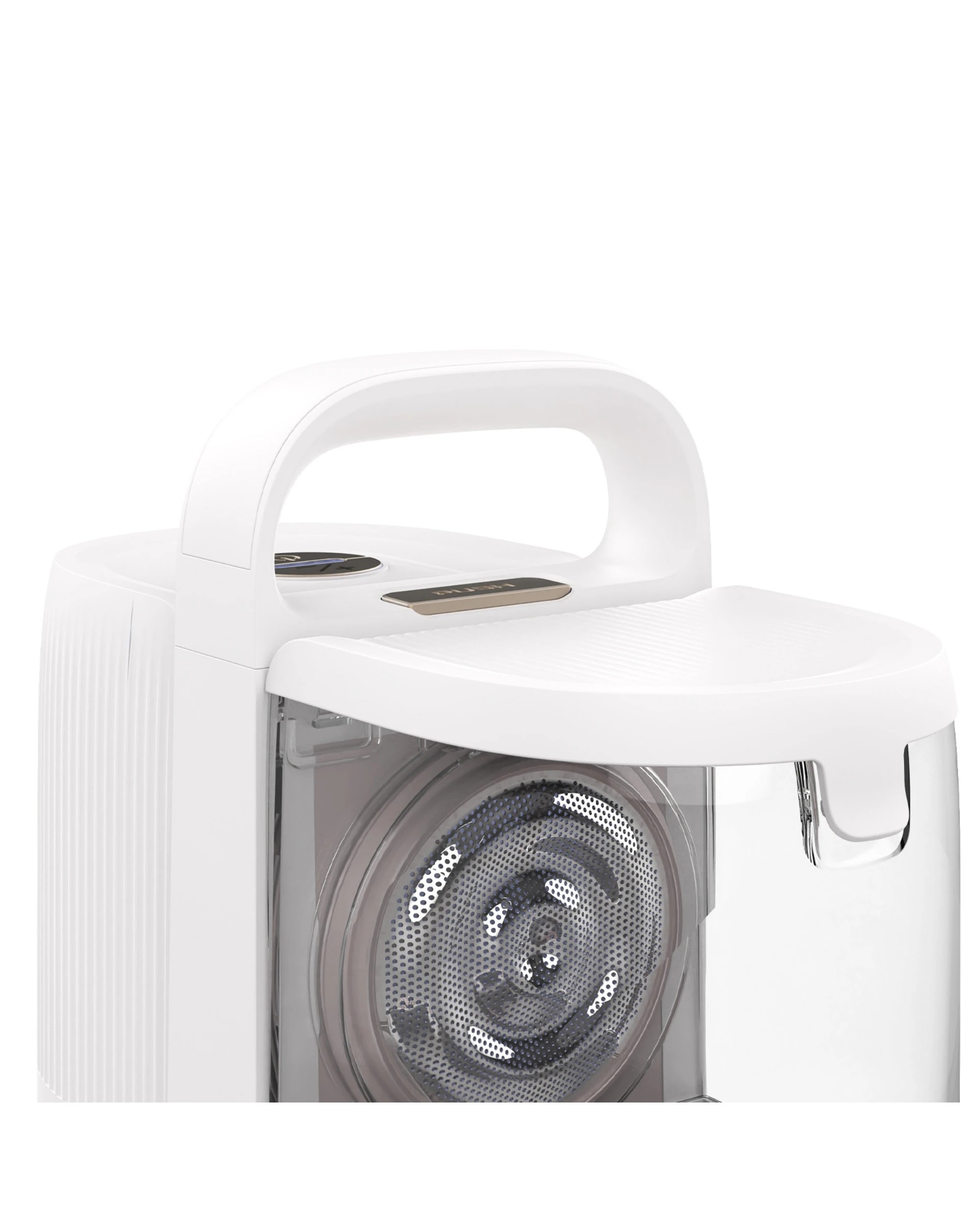 5 Advwin 5in1 Pet Grooming Vacuum Kit, 5 of 8