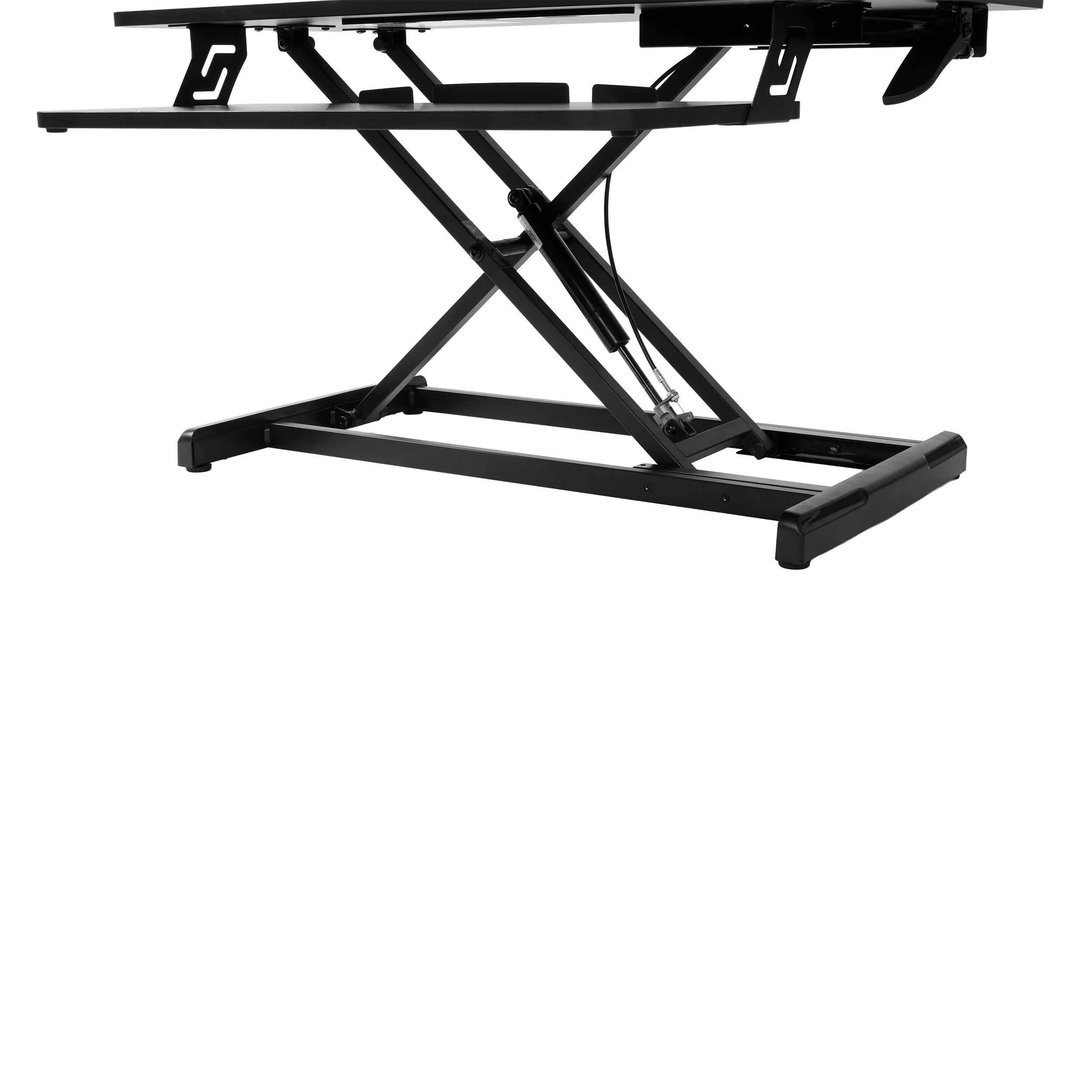 8 Sit and Stand Desk, 8 of 10