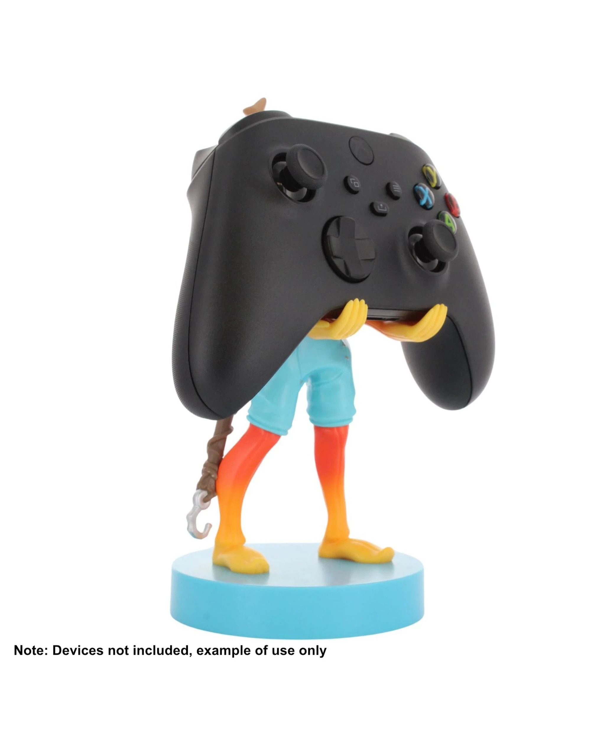 6 Cable Guys Fortnite Fishstick Controller and Phone Holder, 6 of 10