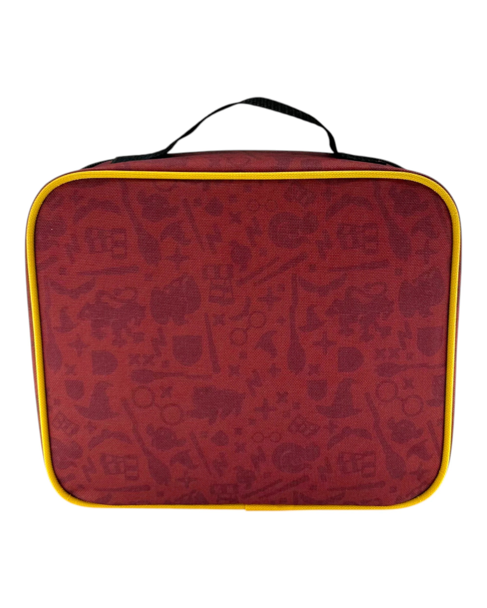 3 Warner Bros Harry Potter Kids Lunch Box, 3 of 4