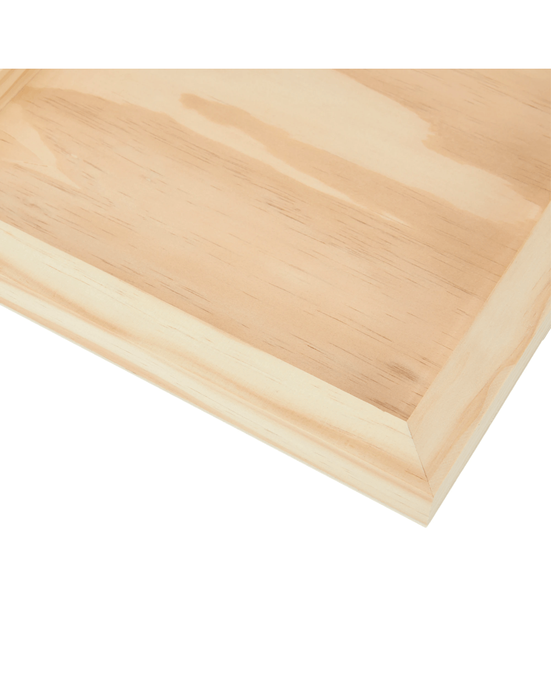 4 Wood Square Panel, 4 of 6