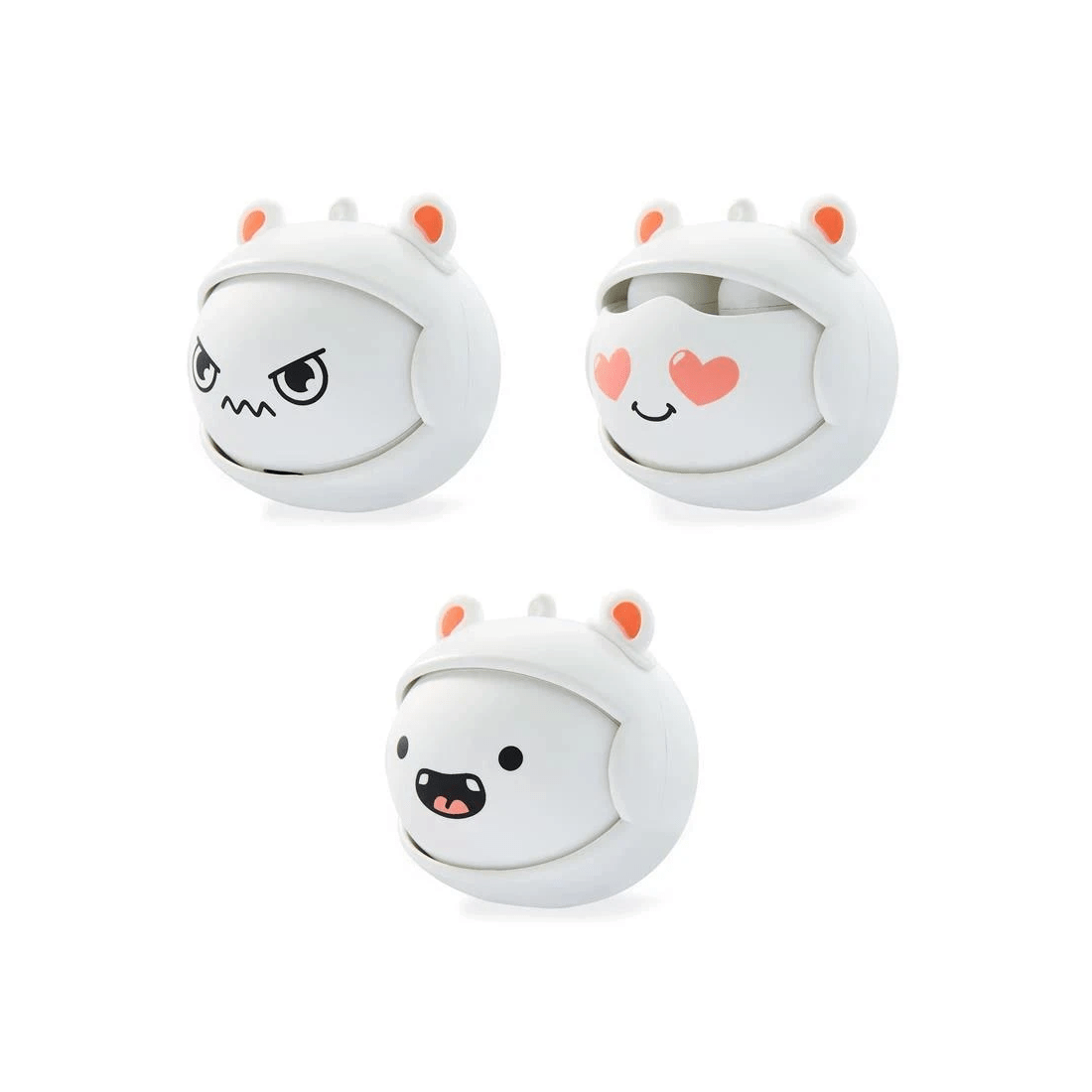 1 Novelty TWS Kids Earphones, 1 of 8