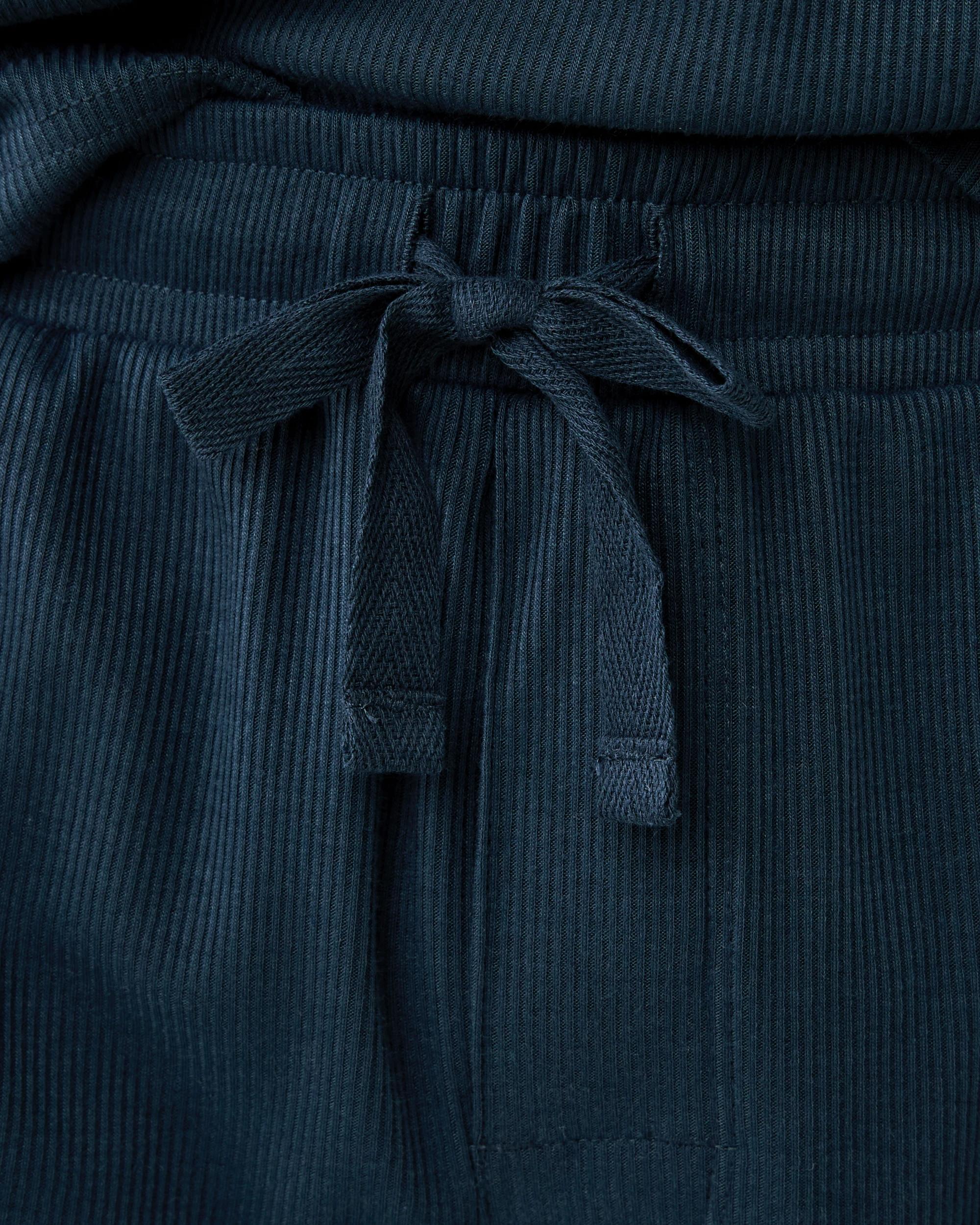 4 Soft Rib Pants Nvy Spell, 4 of 6