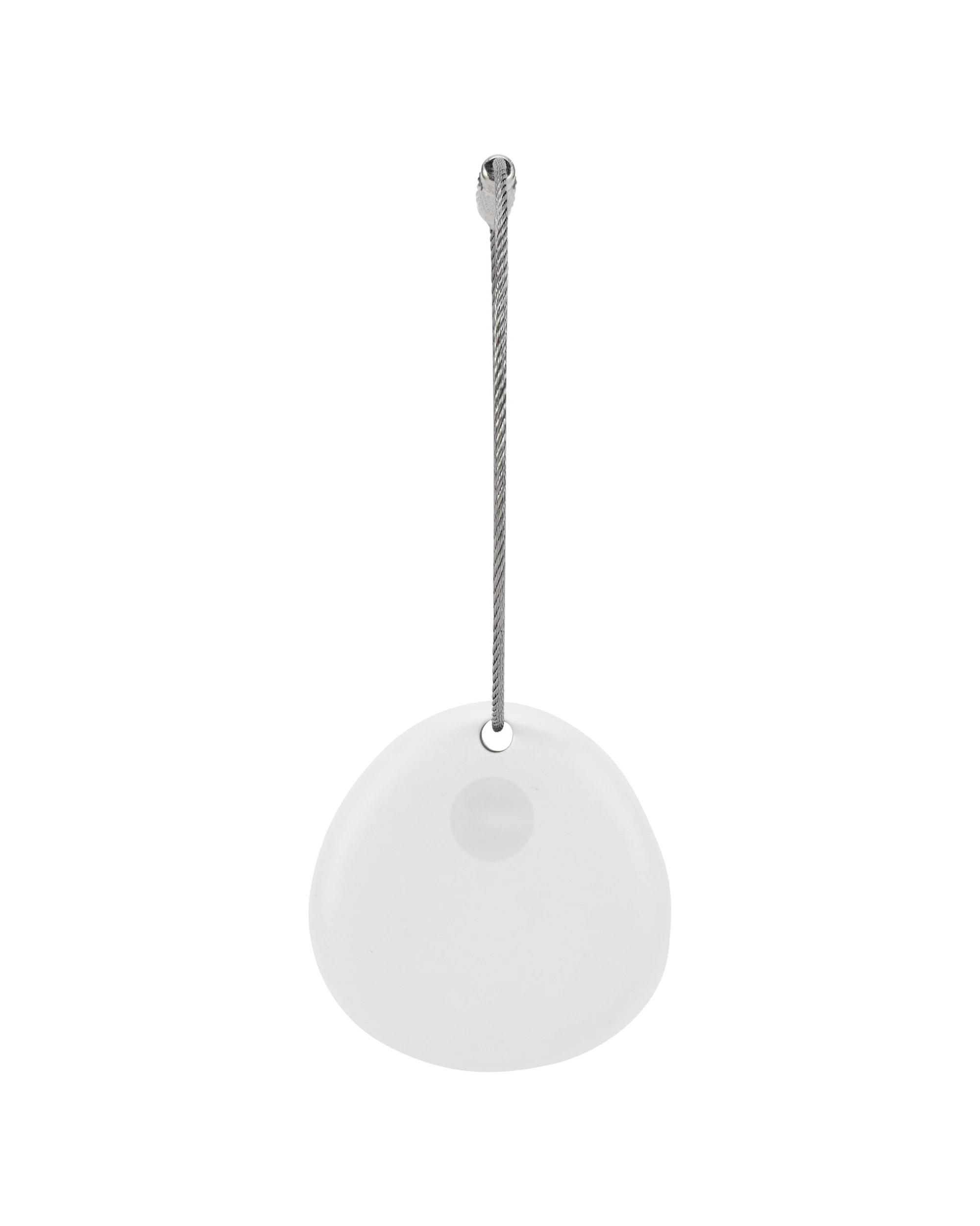 1 Smart Tag Type-C - White, 1 of 8