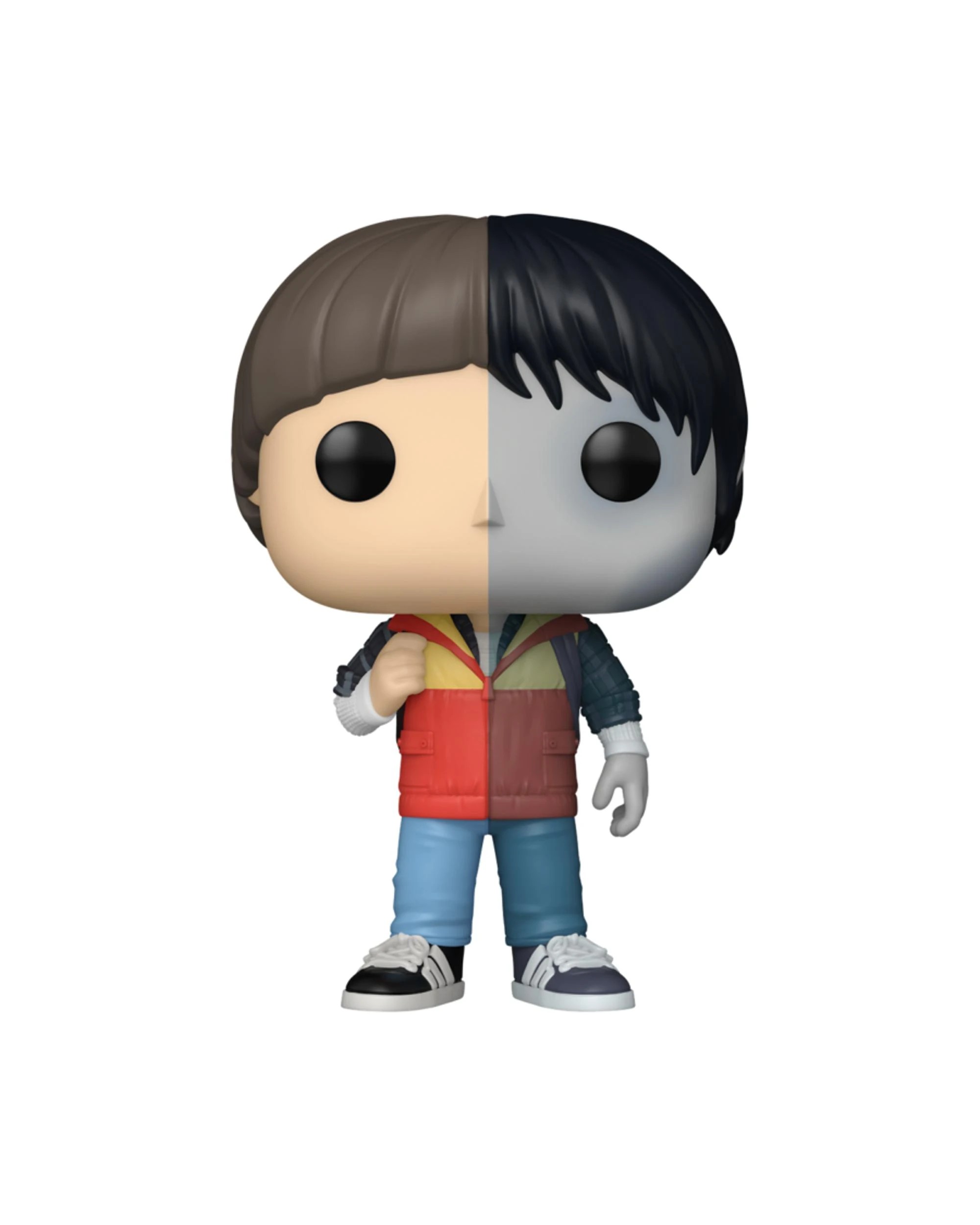 2 Stranger Things Will Byers Split Funko POP! Vinyl, 2 of 2