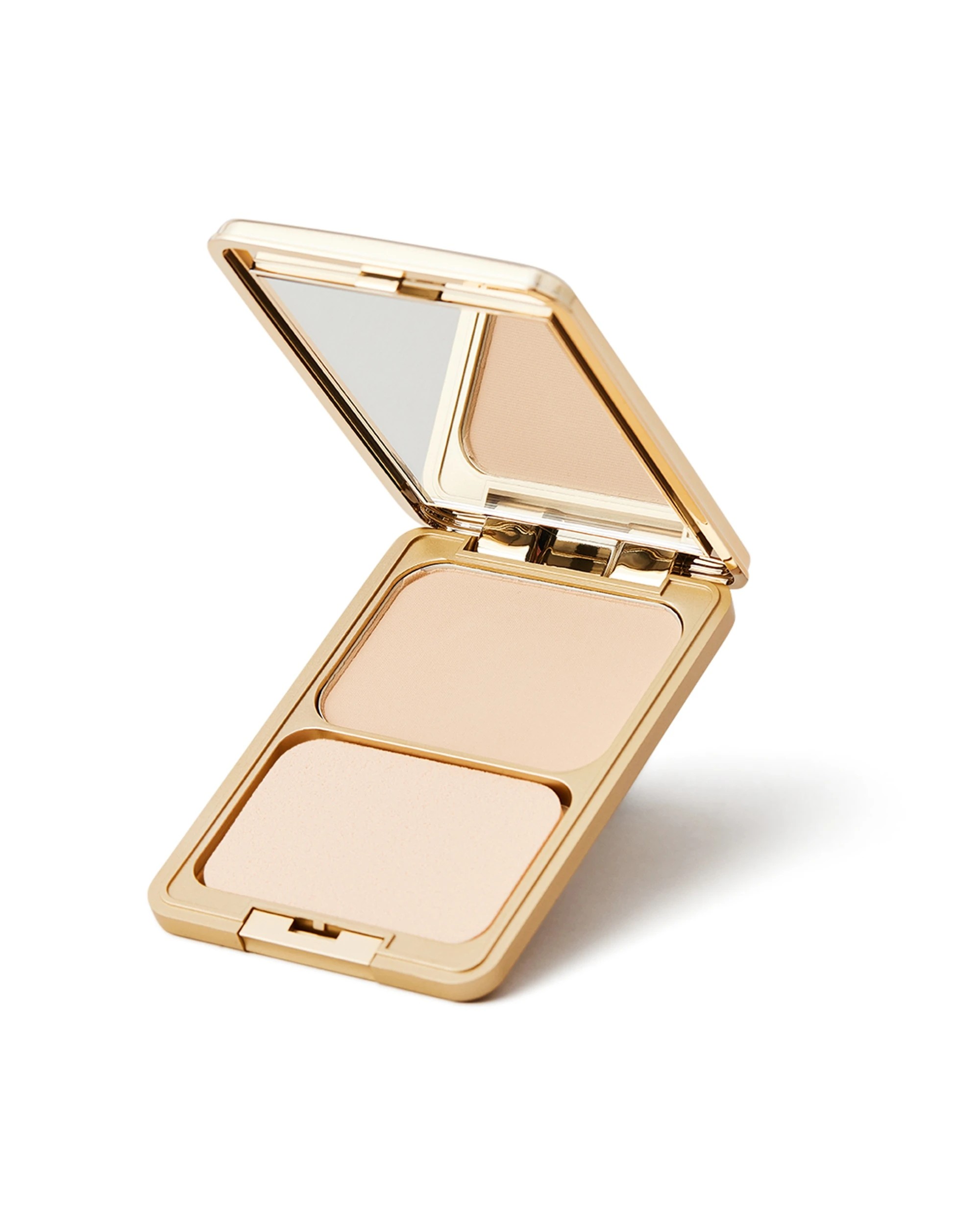 1 Napoleon Perdis Makeup 13.5G Camera Finish Powder Foundation - Look G1, 1 of 3