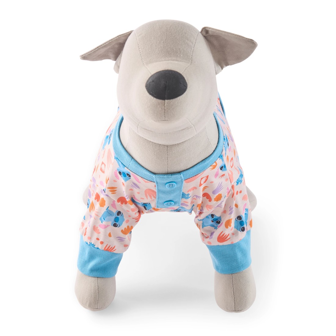 9 Stitch Pyjama - Medium, 9 of 9