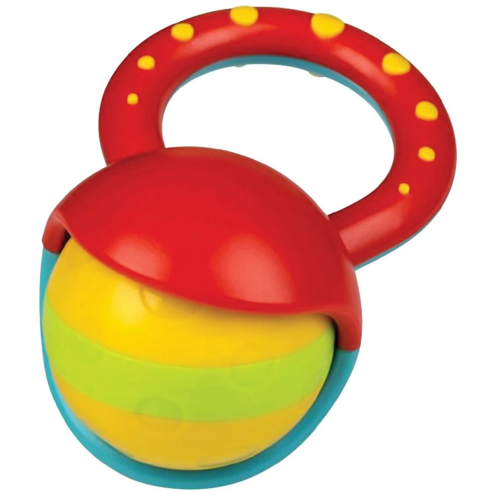 1 Halilit Roller Ball, 1 of 3