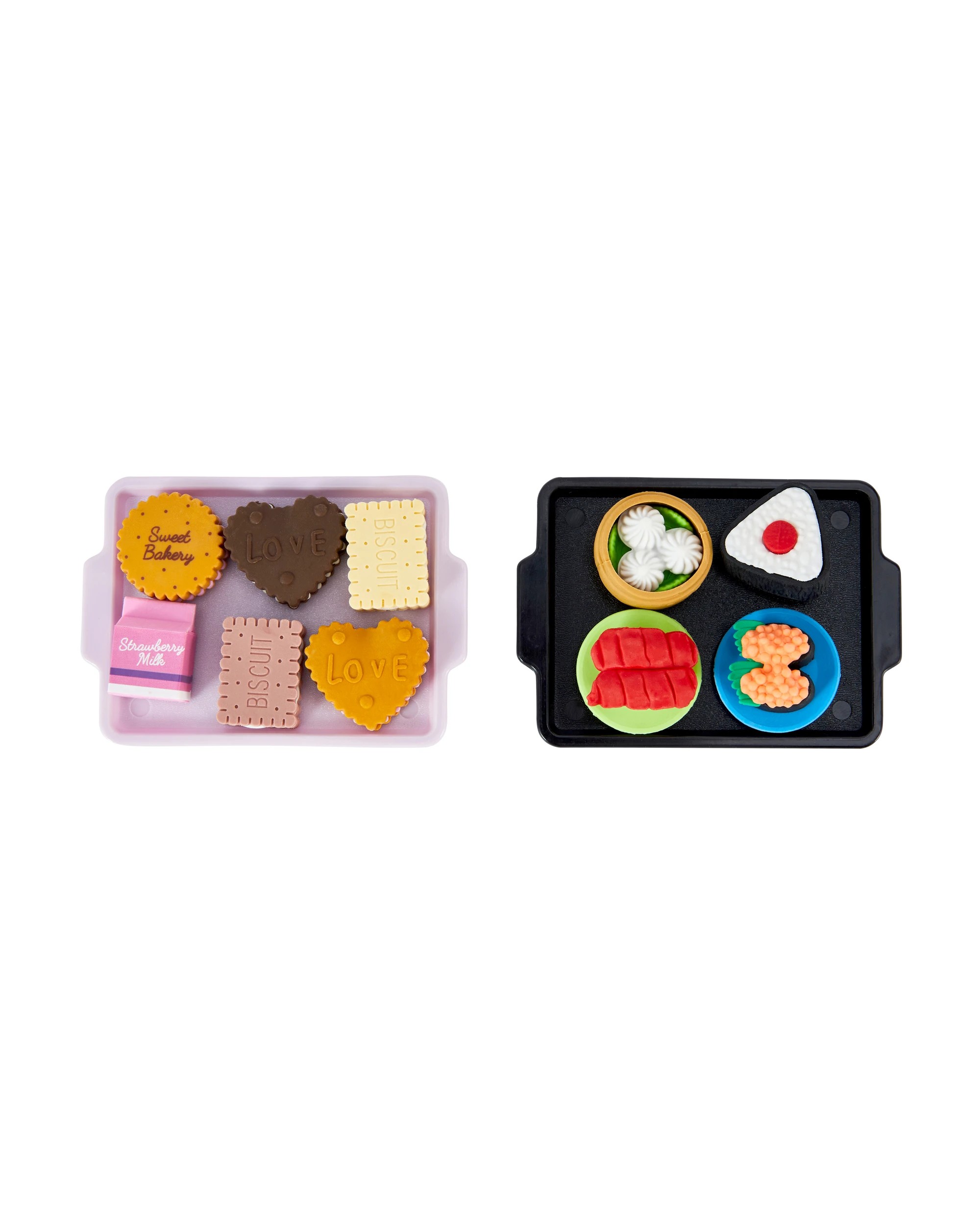 3 Eraser Tray - Assorted, 3 of 5