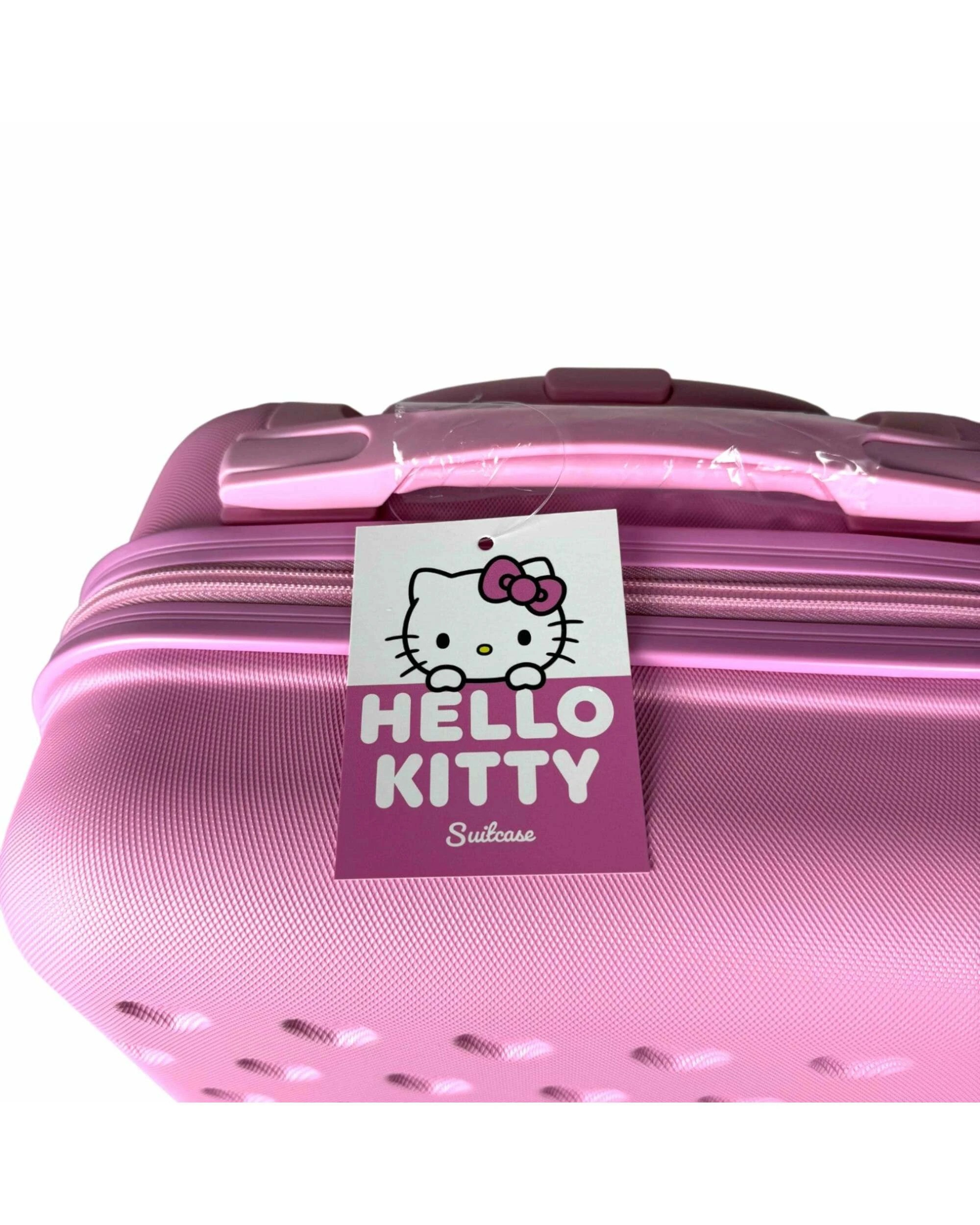 2 Hello Kitty Hard Case 50CM, 2 of 5
