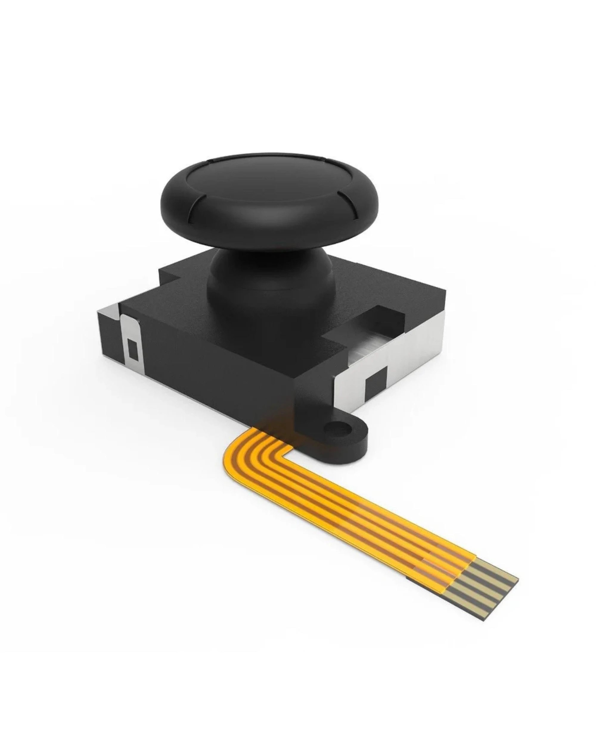 1 RepairBox Hall Effect joystick module for Nintendo Switch, Switch OLED and Switch Lite, 1 of 1