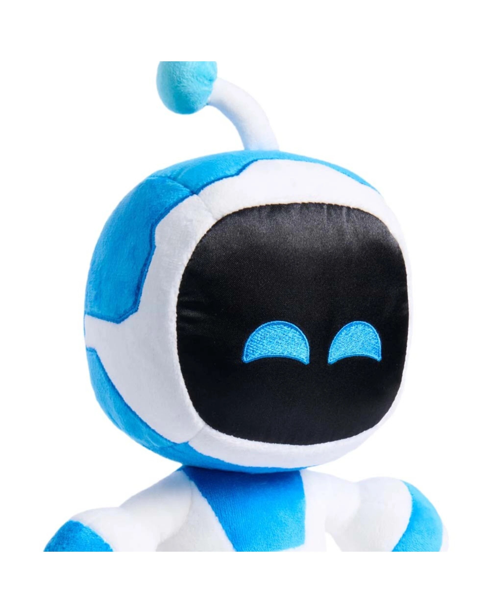 3 Sony - Astro Bot 9" Plush - Multi, 3 of 5