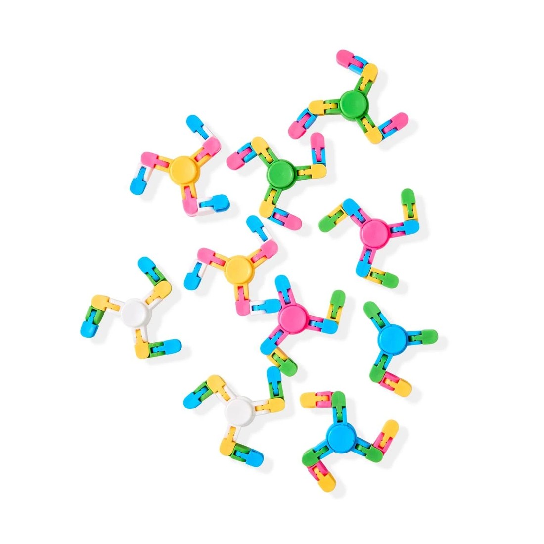 6 100 Piece Sporty Players Party Favour Pack, 6 of 10