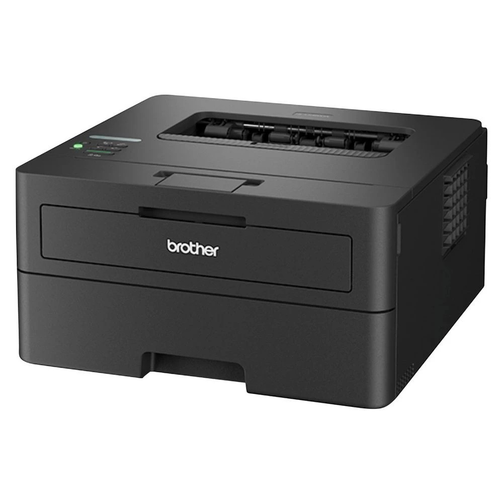 3 Brother HL-L2460DW Mono Laser Printer, 3 of 5