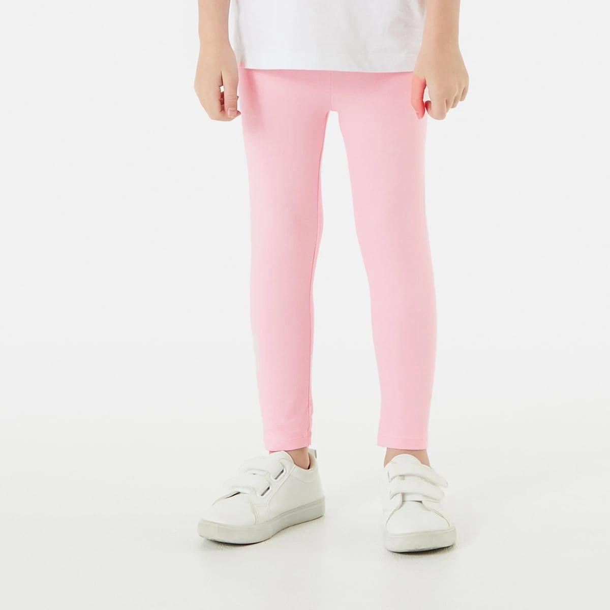 1 Leggings Light Pink, 1 of 8
