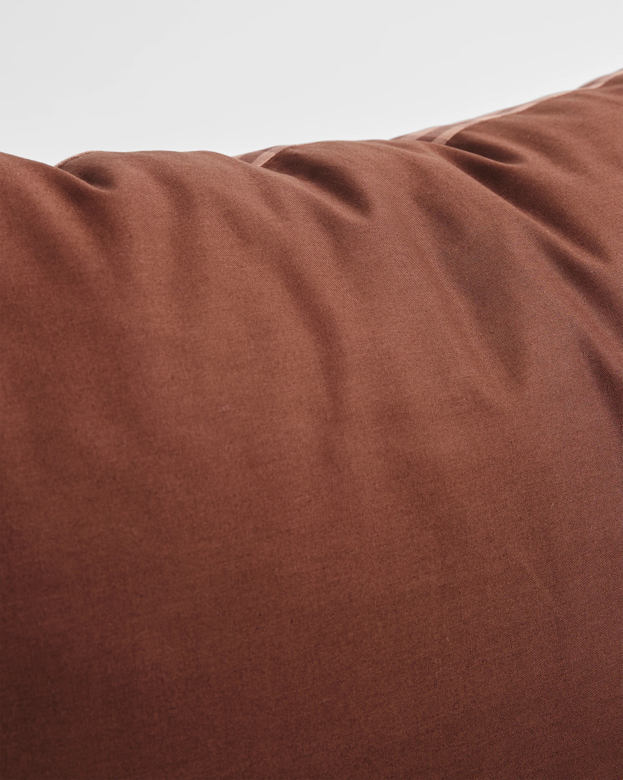 10 Target Hudson Gingham Cotton Coverlet Set - Super King Bed - Brown, 10 of 10