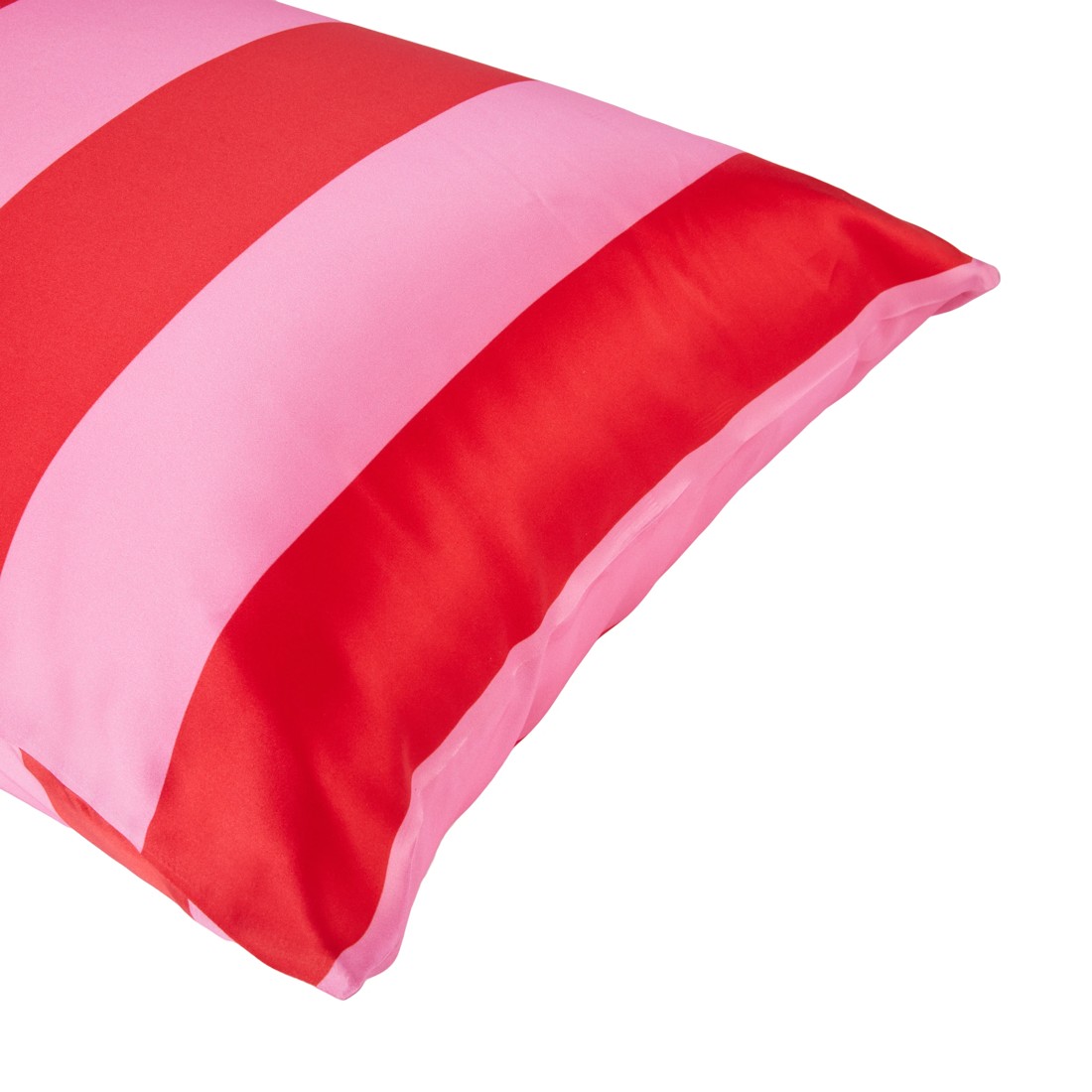 4 Silk Pillowcase - Stripe, 4 of 7