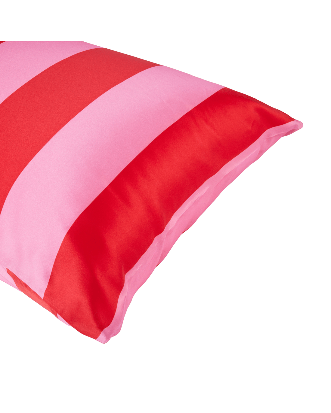 4 Silk Pillowcase - Stripe, 4 of 7