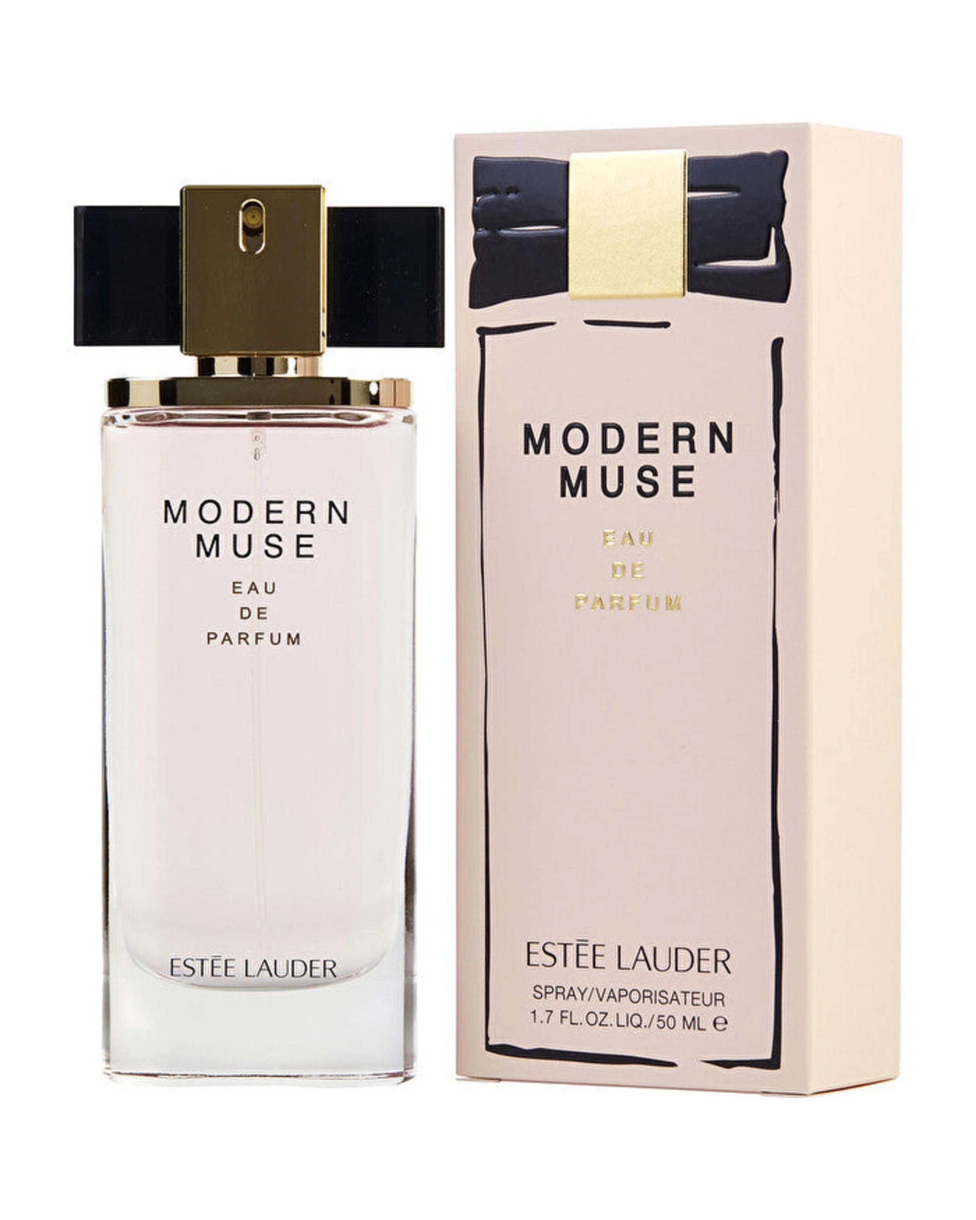 1 Estee Lauder Modern Muse Eau De Parfum Spray 50ml/1.7oz, 1 of 1