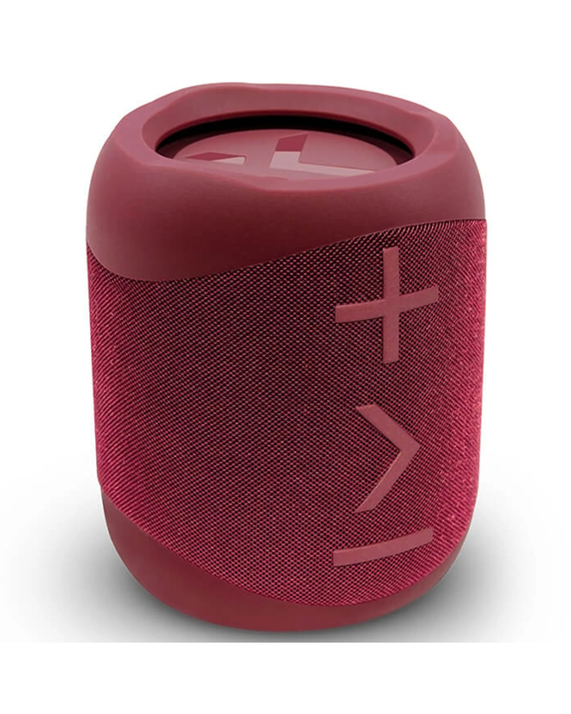4 Blueant X1i Portable Bluetooth Speaker (Red), 4 of 5